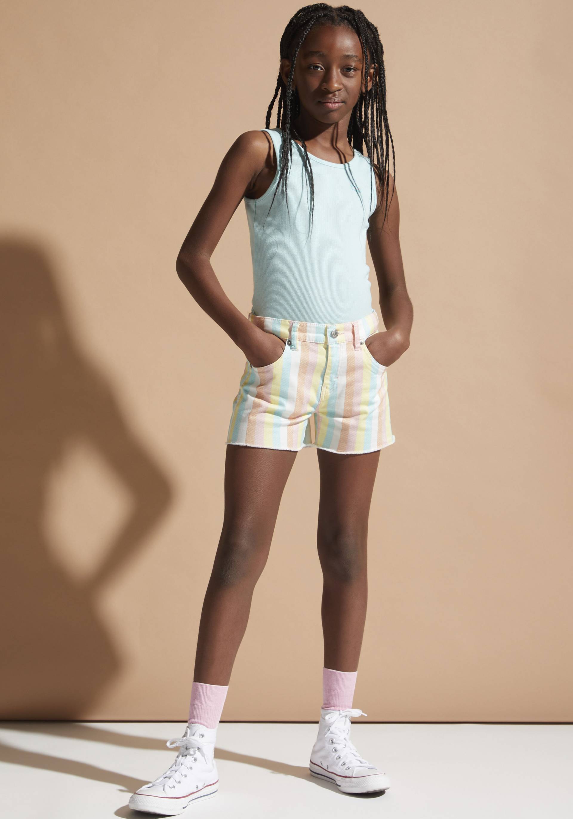 Levi's® Kids Shorts von Levi's® Kids