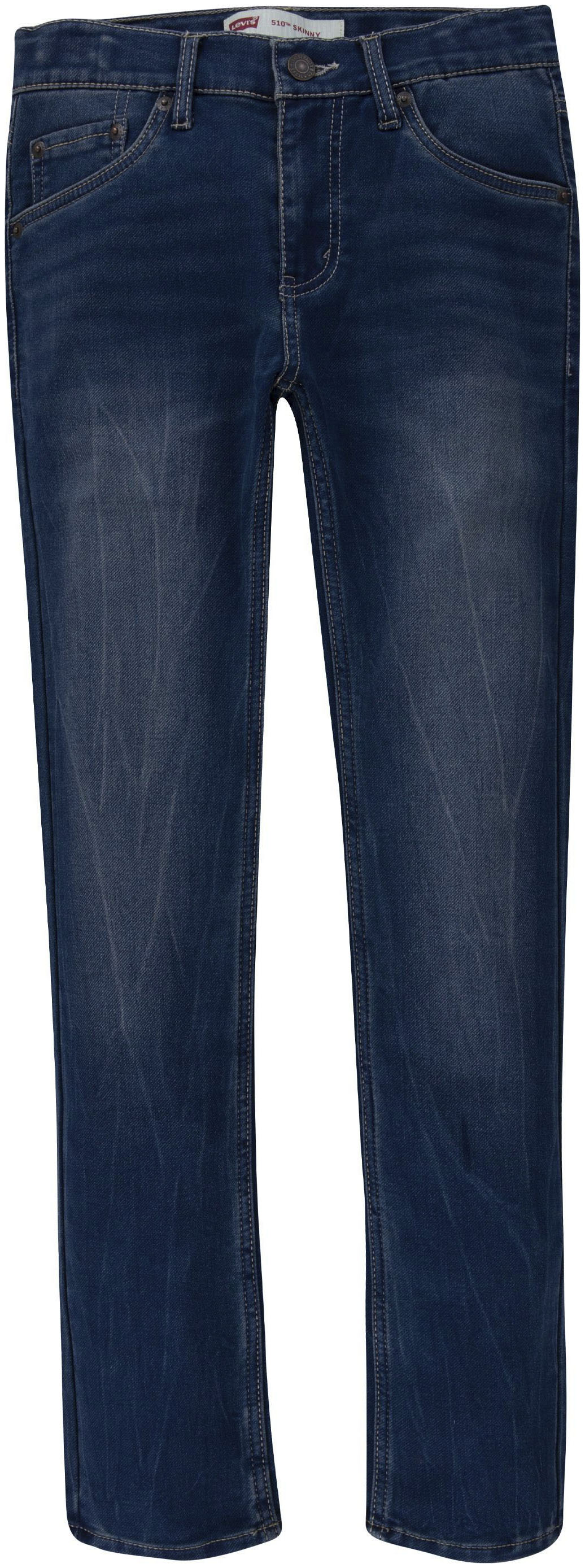 Levi's® Kids Skinny-fit-Jeans »LVB-510 SKINNY FIT JEANS« von Levi's® Kids