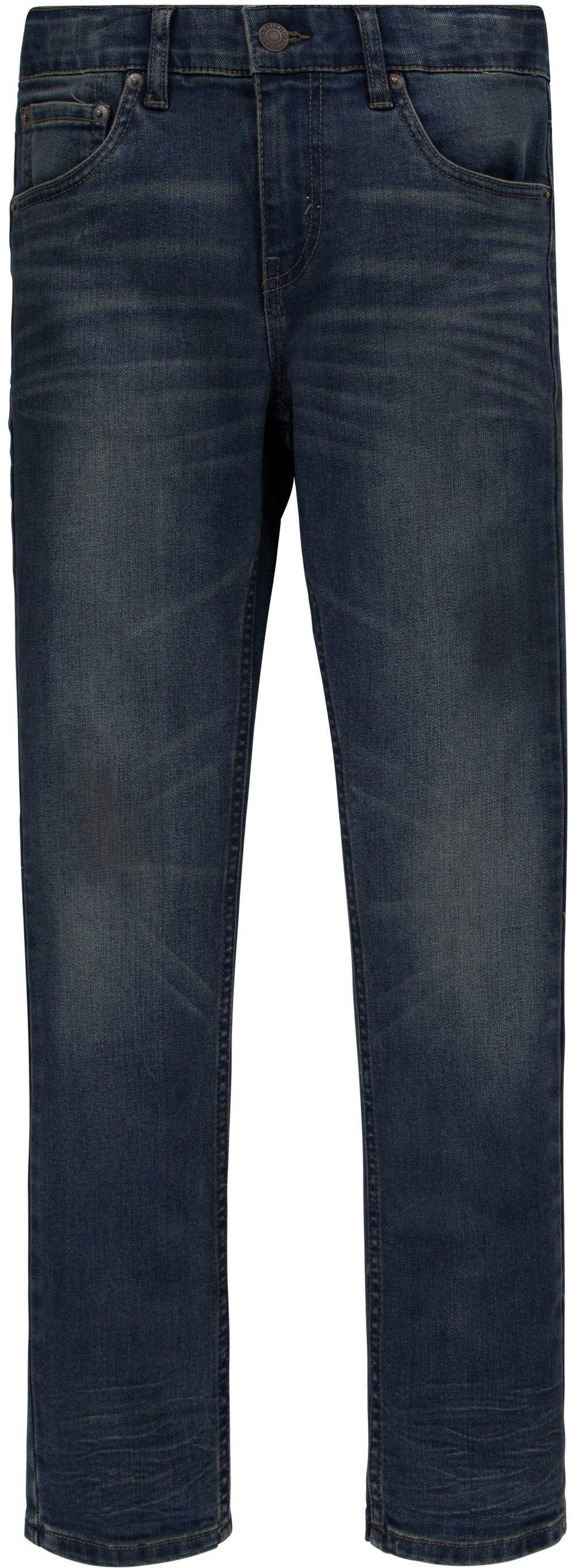 Levi's® Kids Skinny-fit-Jeans »510 SKINNY FIT JEANS«, for BOYS von Levi's® Kids