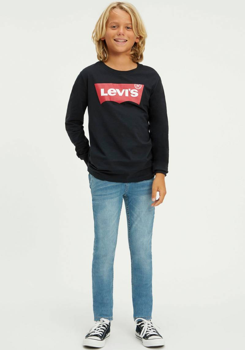 Levi's® Kids Skinny-fit-Jeans »SKINNY TAPER JEANS«, for BOYS von Levi's® Kids