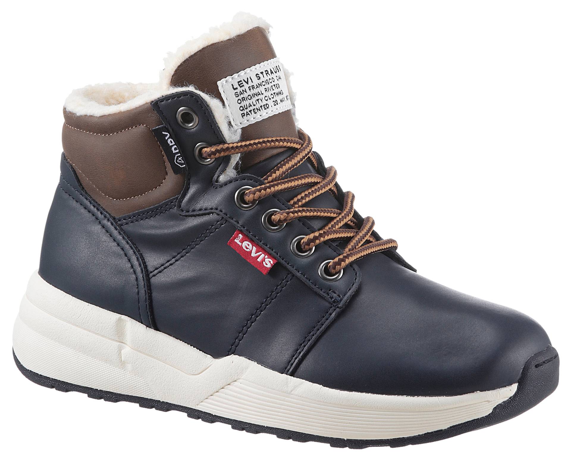 Levi's® Kids Sneaker von Levi's® Kids