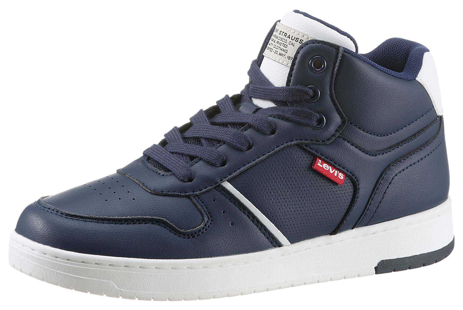 Levi's® Kids Sneaker von Levi's® Kids