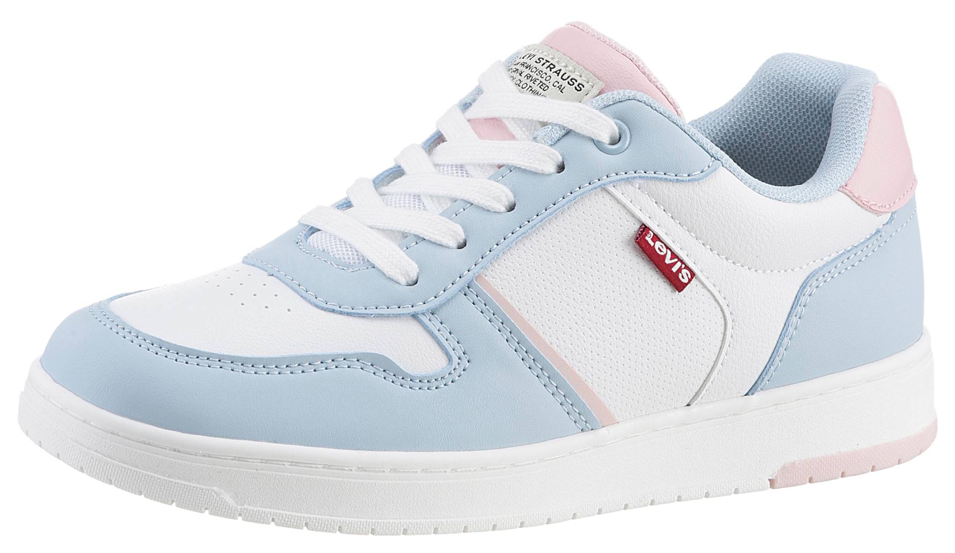 Levi's® Kids Sneaker »KICK« von Levi's® Kids