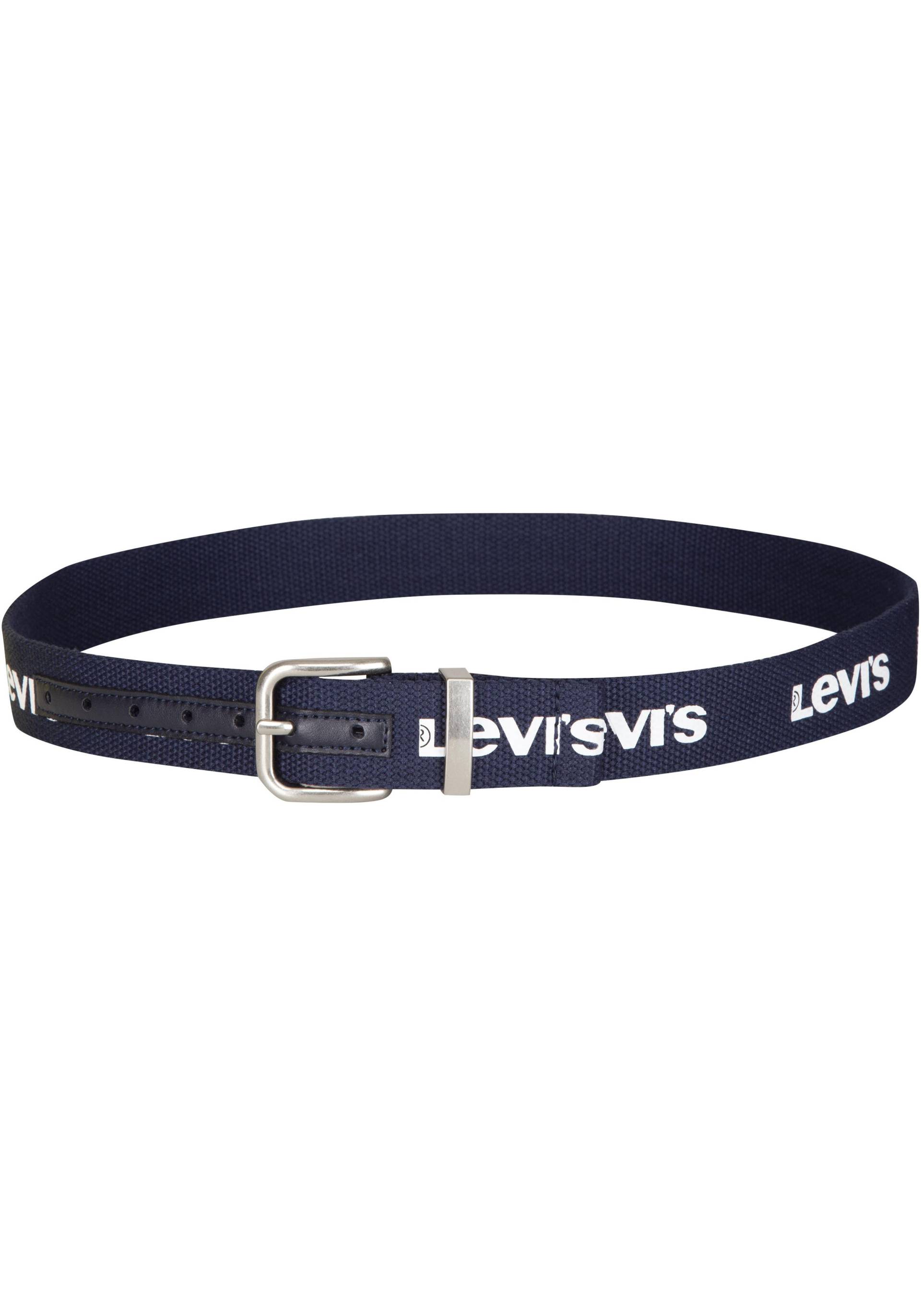 Levi's® Kids Stoffgürtel »LAN LEVIS WEBBING BELT« von Levi's® Kids