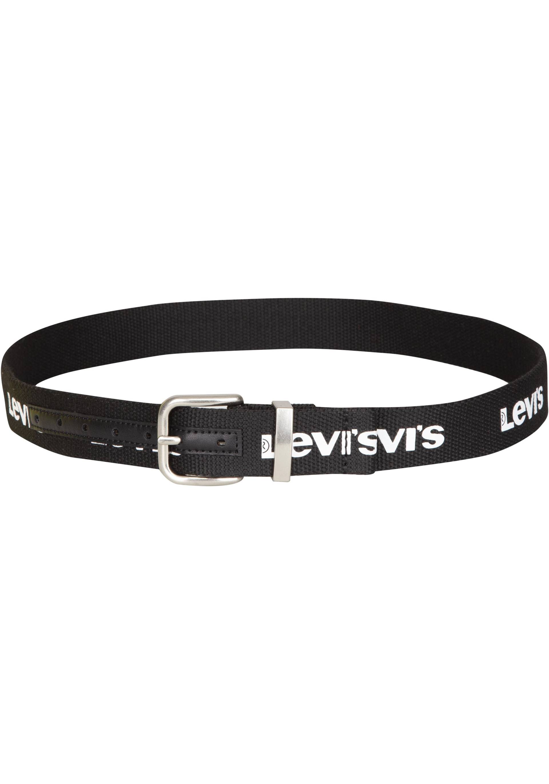 Levi's® Kids Stoffgürtel »LAN LEVIS WEBBING BELT« von Levi's® Kids