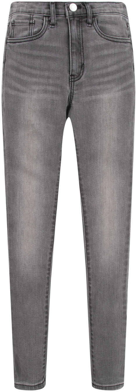 Levi's® Kids Stretch-Jeans »720™ HIGH RISE SUPER SKINNY« von Levi's® Kids