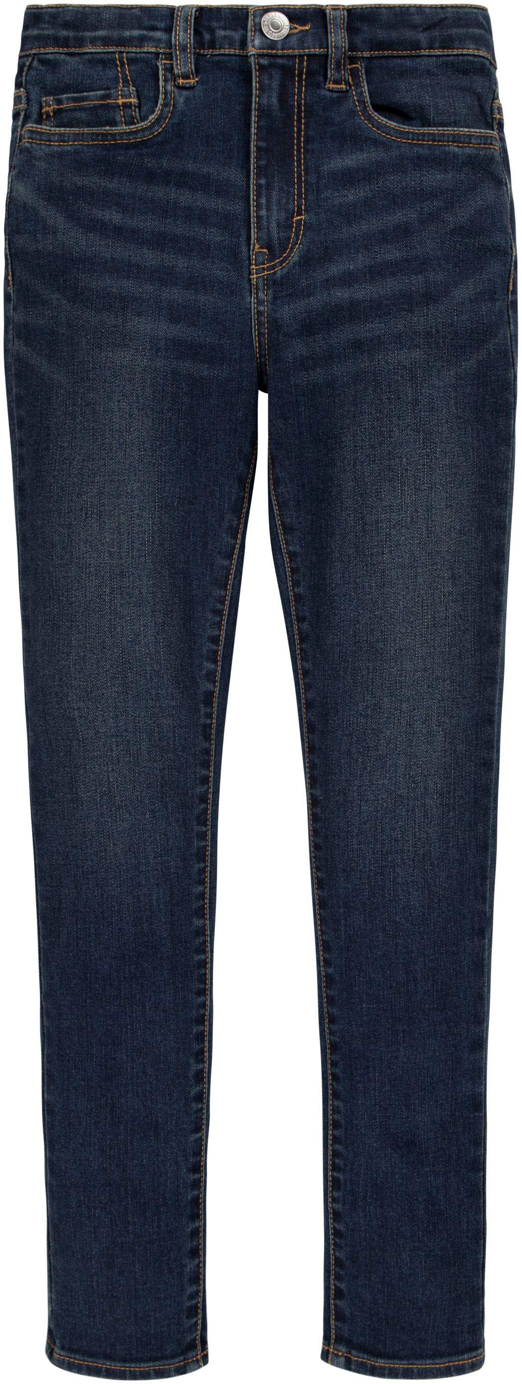 Levi's® Kids Stretch-Jeans »720™ HIGH RISE SUPER SKINNY« von Levi's® Kids