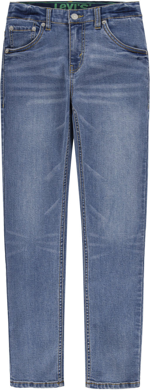 Levi's® Kids Stretch-Jeans »LVB 511 ECO SOFT PERFORMANCE J« von Levi's® Kids