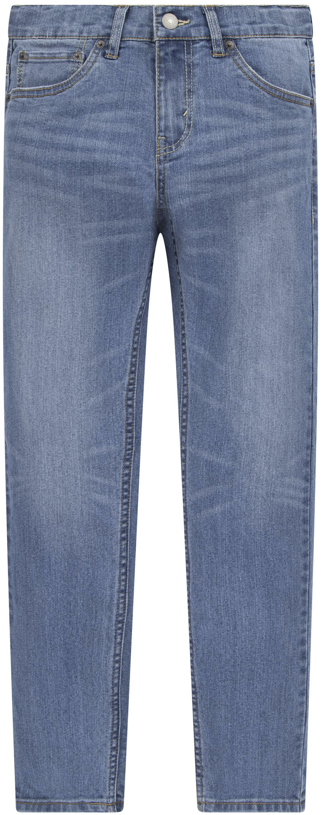 Levi's® Kids Stretch-Jeans »LVB 511 ECO SOFT PERFORMANCE J«, for BOYS von Levi's® Kids