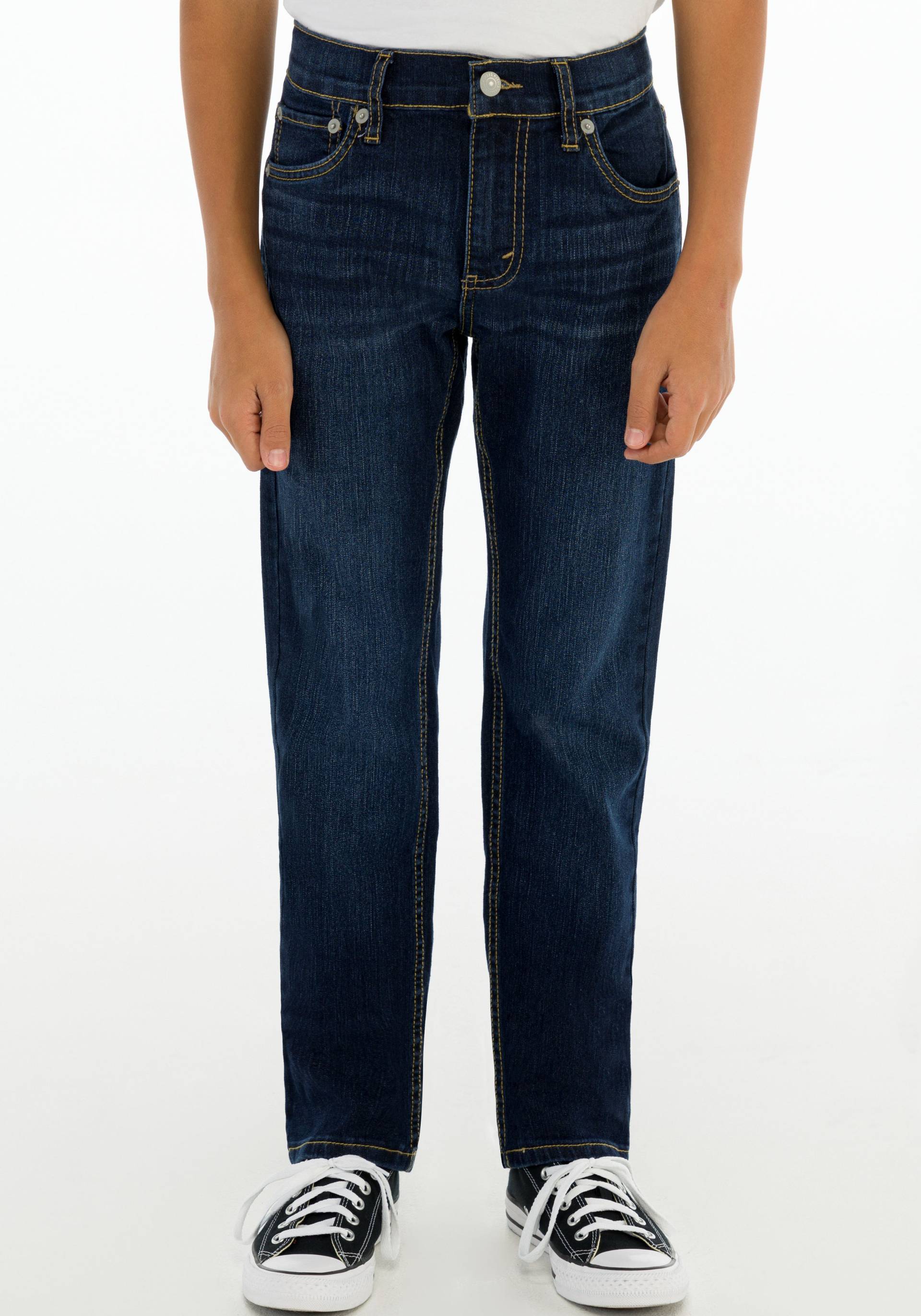 Levi's® Kids Stretch-Jeans »LVB 511 ECO SOFT PERFORMANCE J« von Levi's® Kids