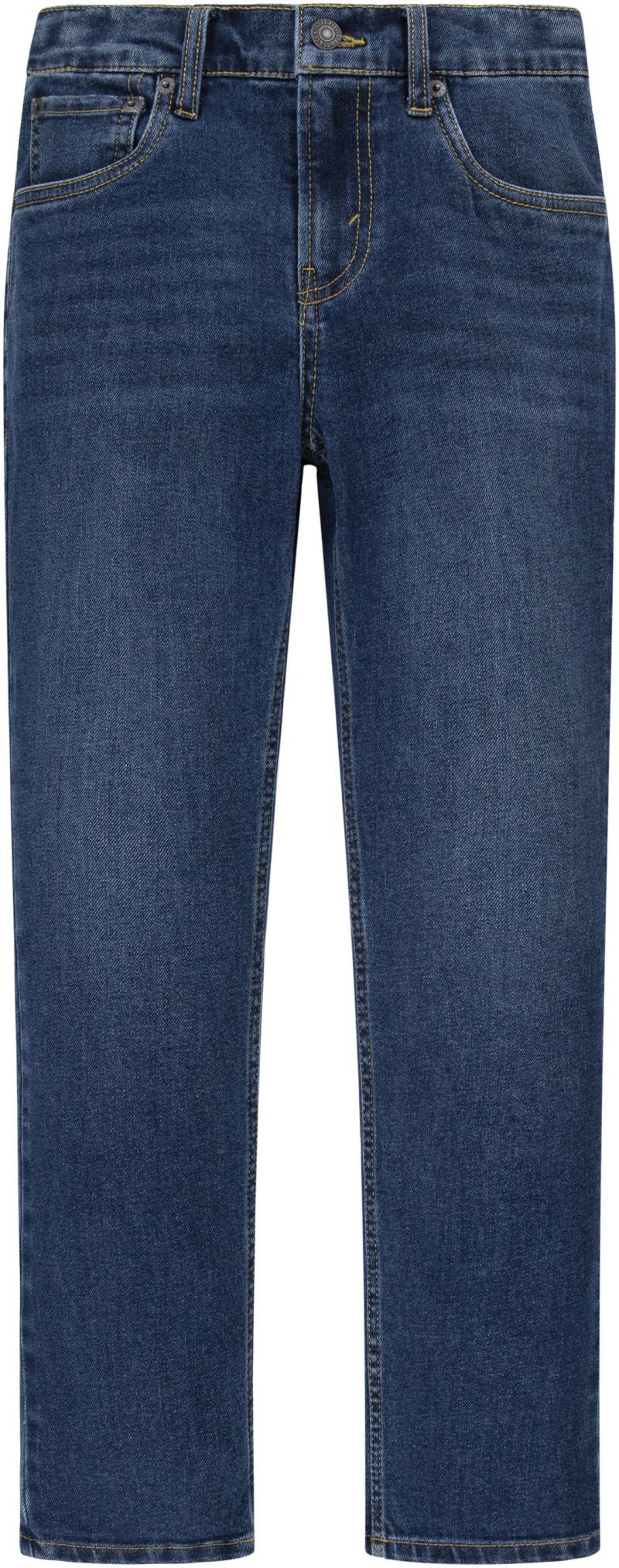 Levi's® Kids Stretch-Jeans »LVB 512 SLIM TAPER JEANS«, for BOYS von Levi's® Kids