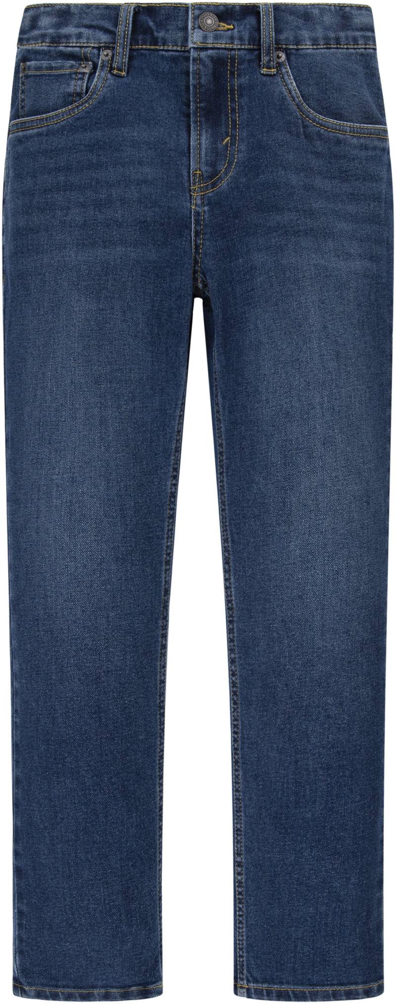 Levi's® Kids Stretch-Jeans »LVB 512 SLIM TAPER JEANS«, for BOYS von Levi's® Kids