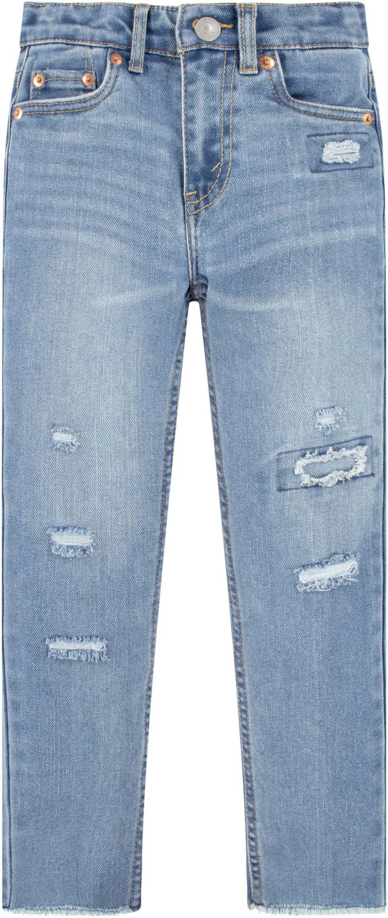 Levi's® Kids Stretch-Jeans »LVB 512 SLIM TAPER JEANS«, for BOYS von Levi's® Kids