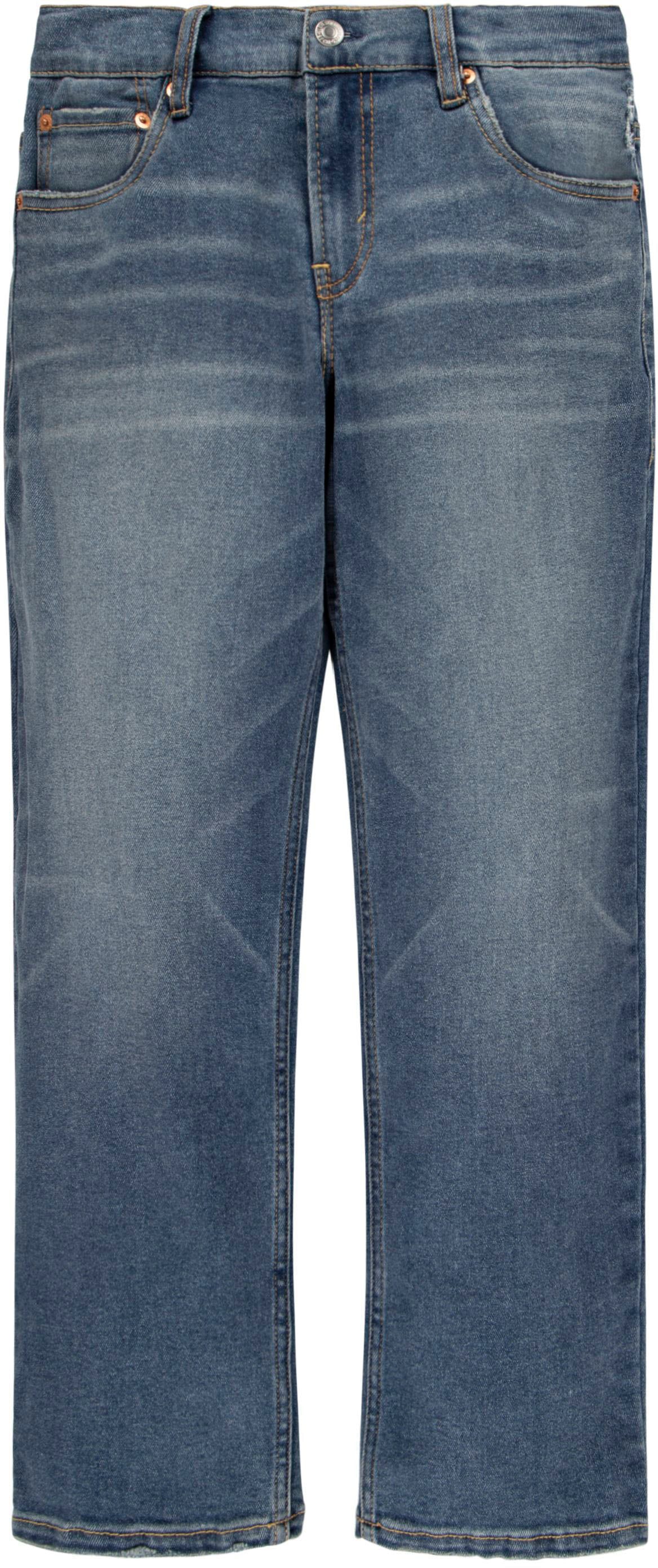 Levi's® Kids Stretch-Jeans »LVB-STAY LOOSE TAPER FIT JEANS«, for BOYS von Levi's® Kids