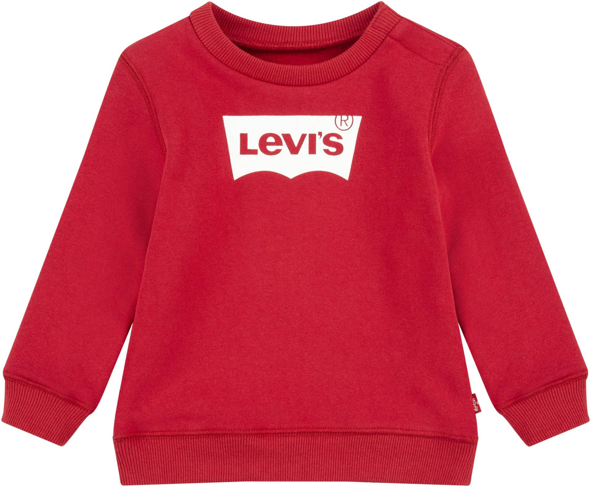 Levi's® Kids Sweatshirt »BATWING CREWNECK SWEATSHIRT« von Levi's® Kids