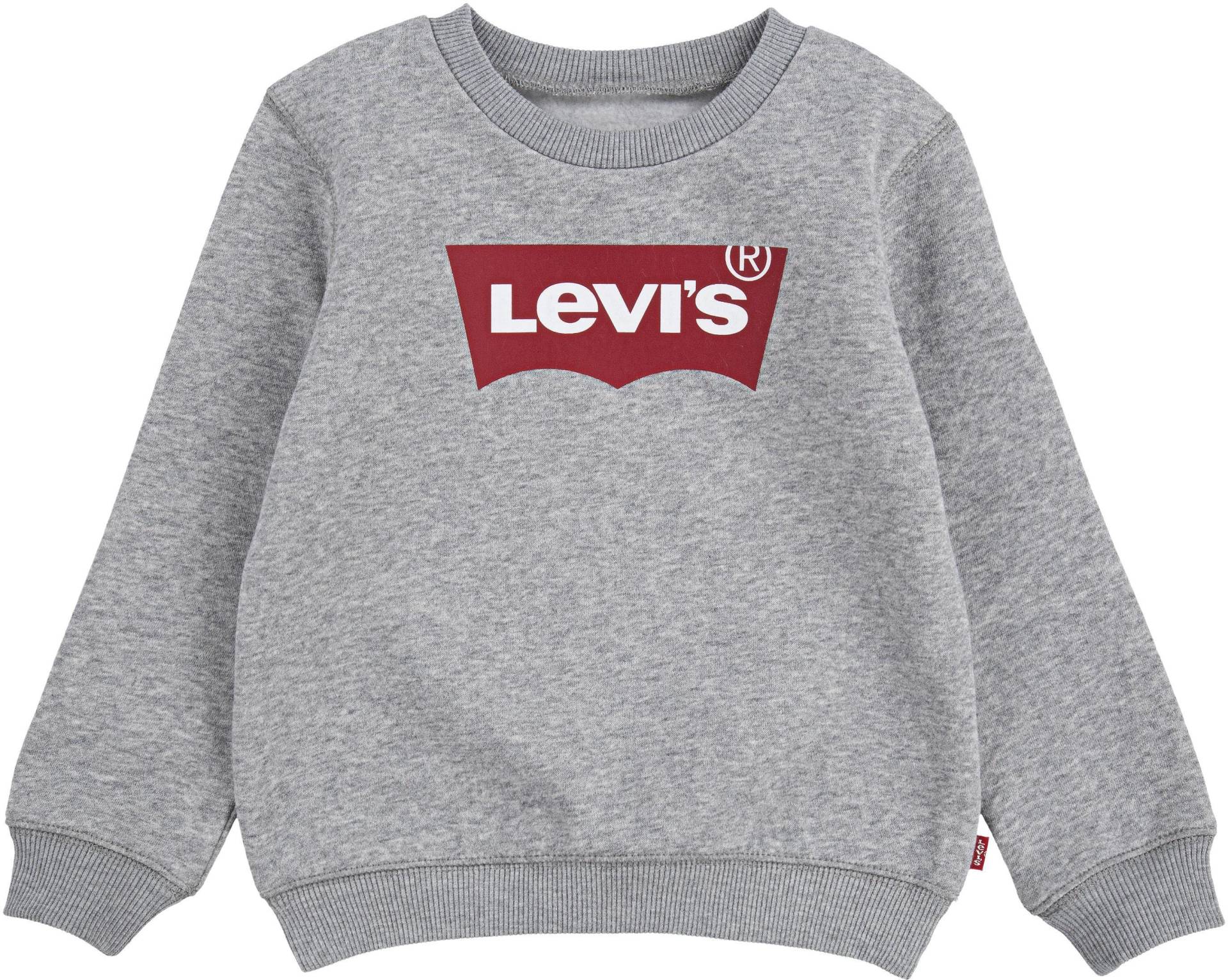 Levi's® Kids Sweatshirt »BATWING CREWNECK SWEATSHIRT« von Levi's® Kids