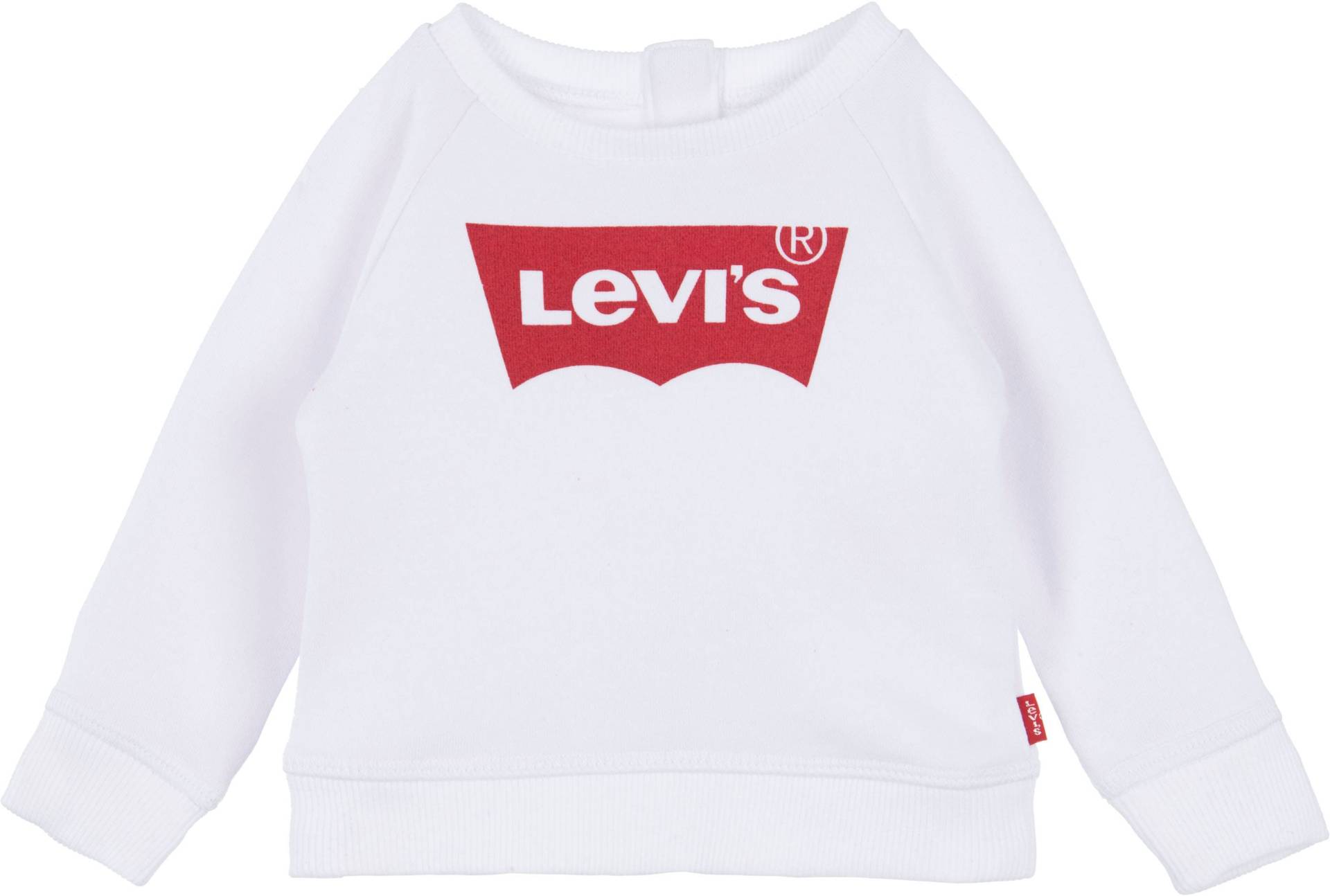 Levi's® Kids Sweatshirt »KET ITEM LOGO CREW« von Levi's® Kids