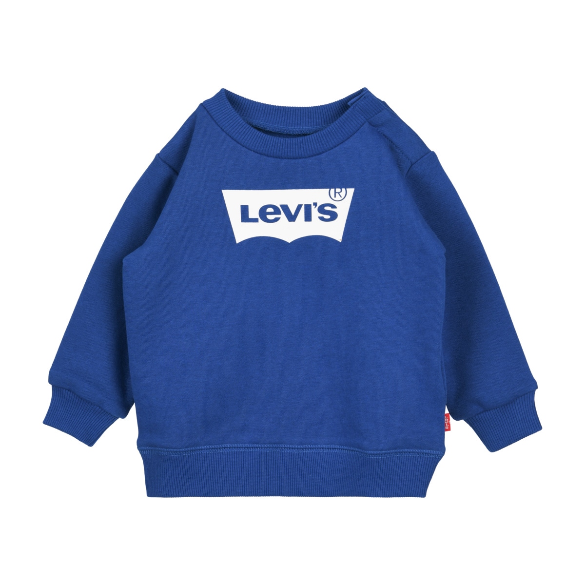 Levi's® Kids Sweatshirt »LVB LVB FRENCH TERRY BATWING«, BABY UNISEX von Levi's® Kids