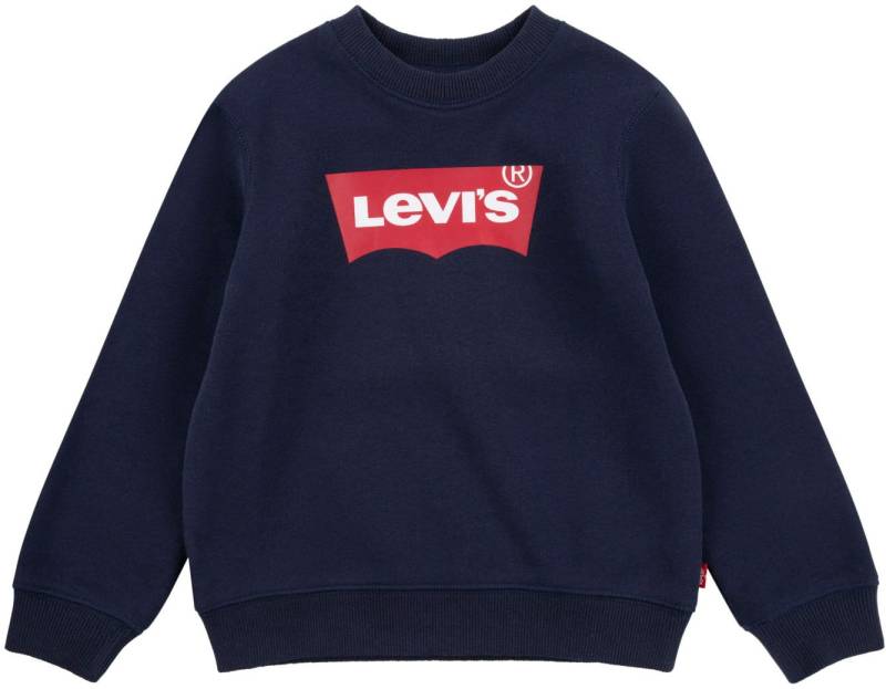 Levi's® Kids Sweatshirt »LVB LVB FRENCH TERRY BATWING«, BABY UNISEX von Levi's® Kids