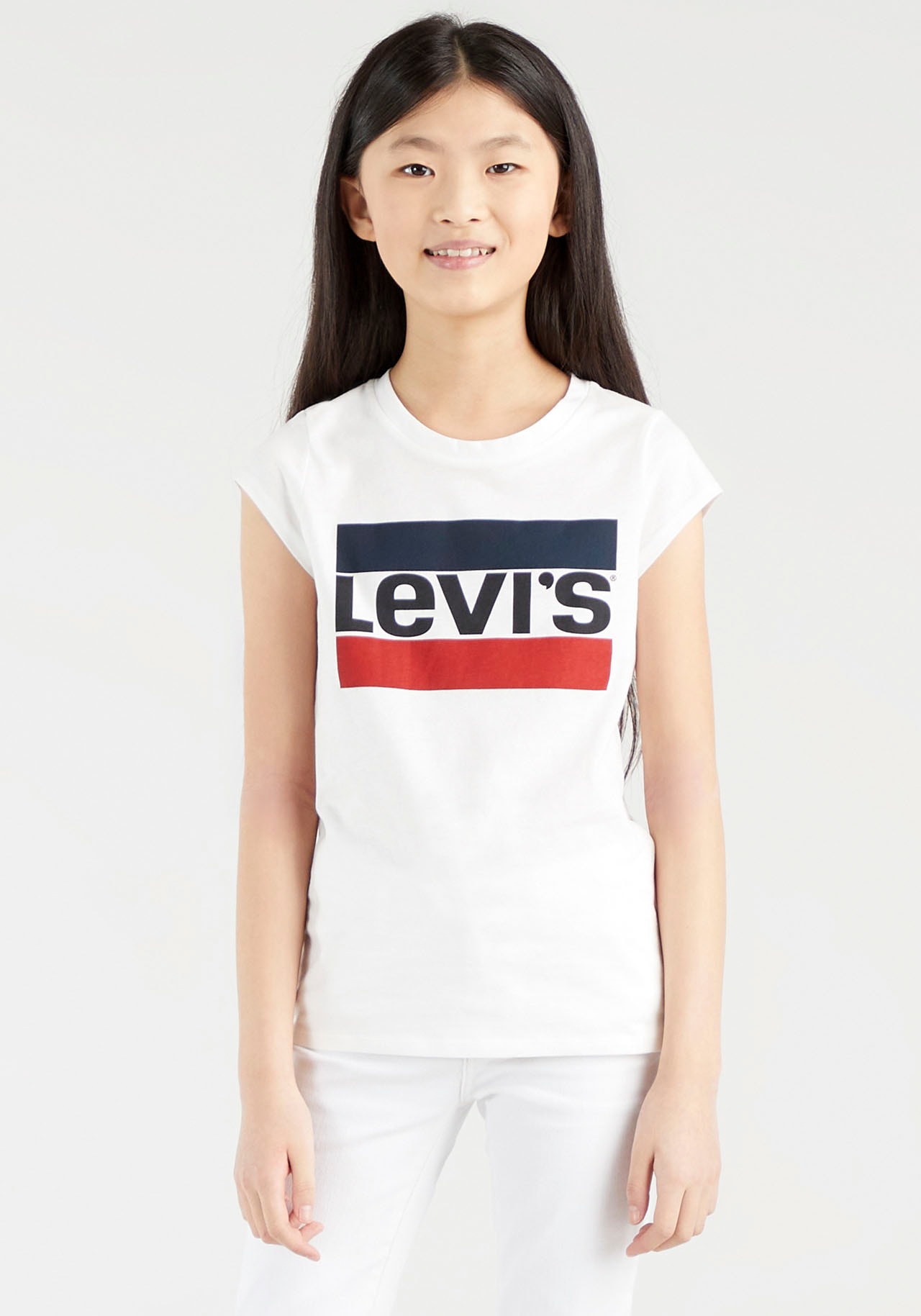 Levi's® Kids T-Shirt von Levi's® Kids