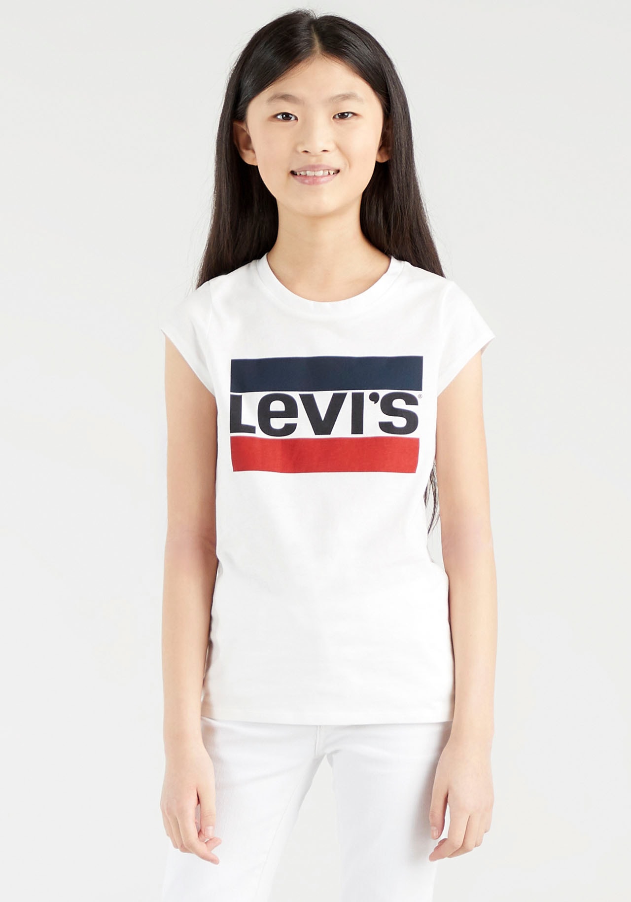 Levi's® Kids T-Shirt, for GIRLS von Levi's® Kids
