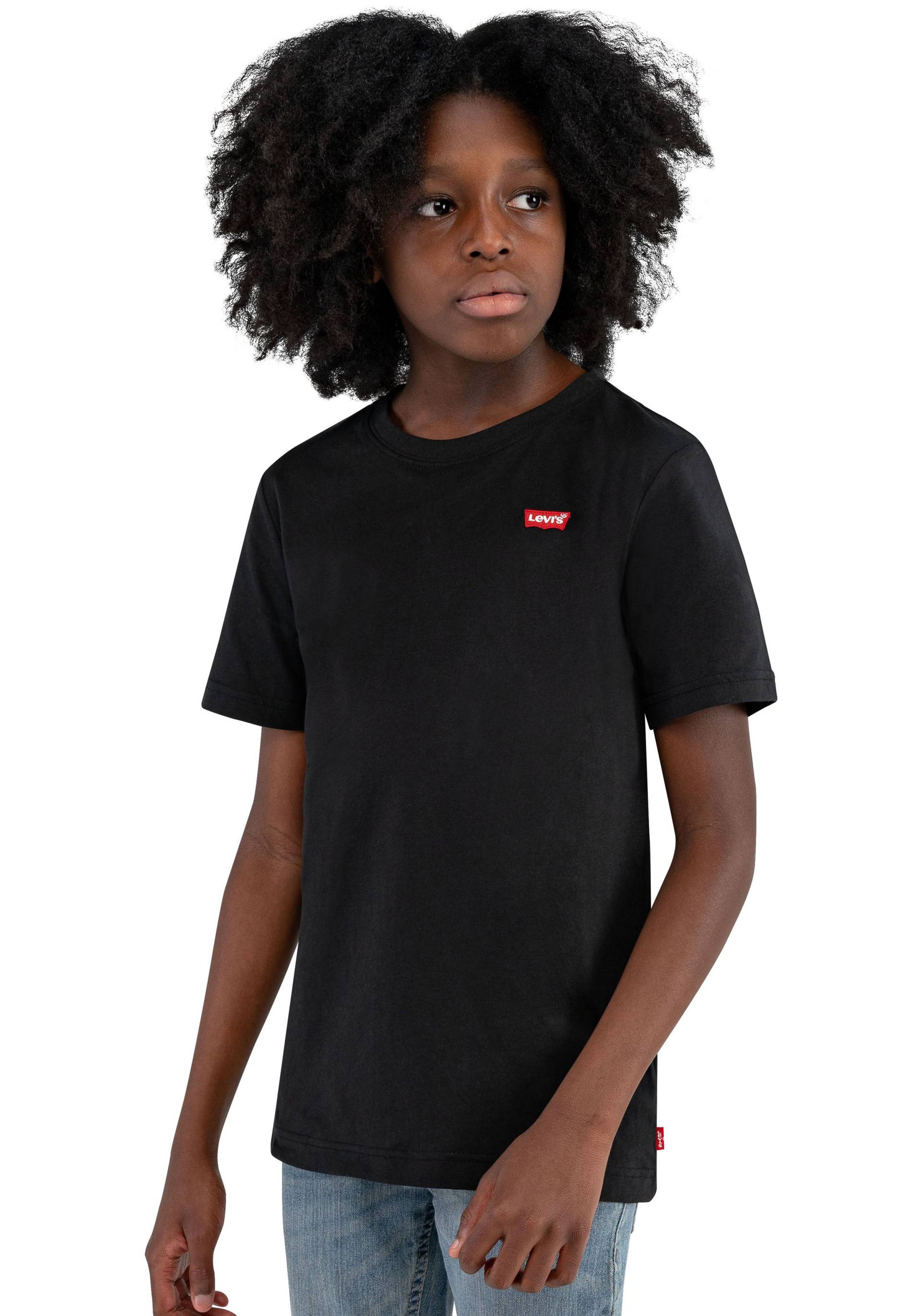 Levi's® Kids T-Shirt »LVB BATWING CHEST HIT« von Levi's® Kids