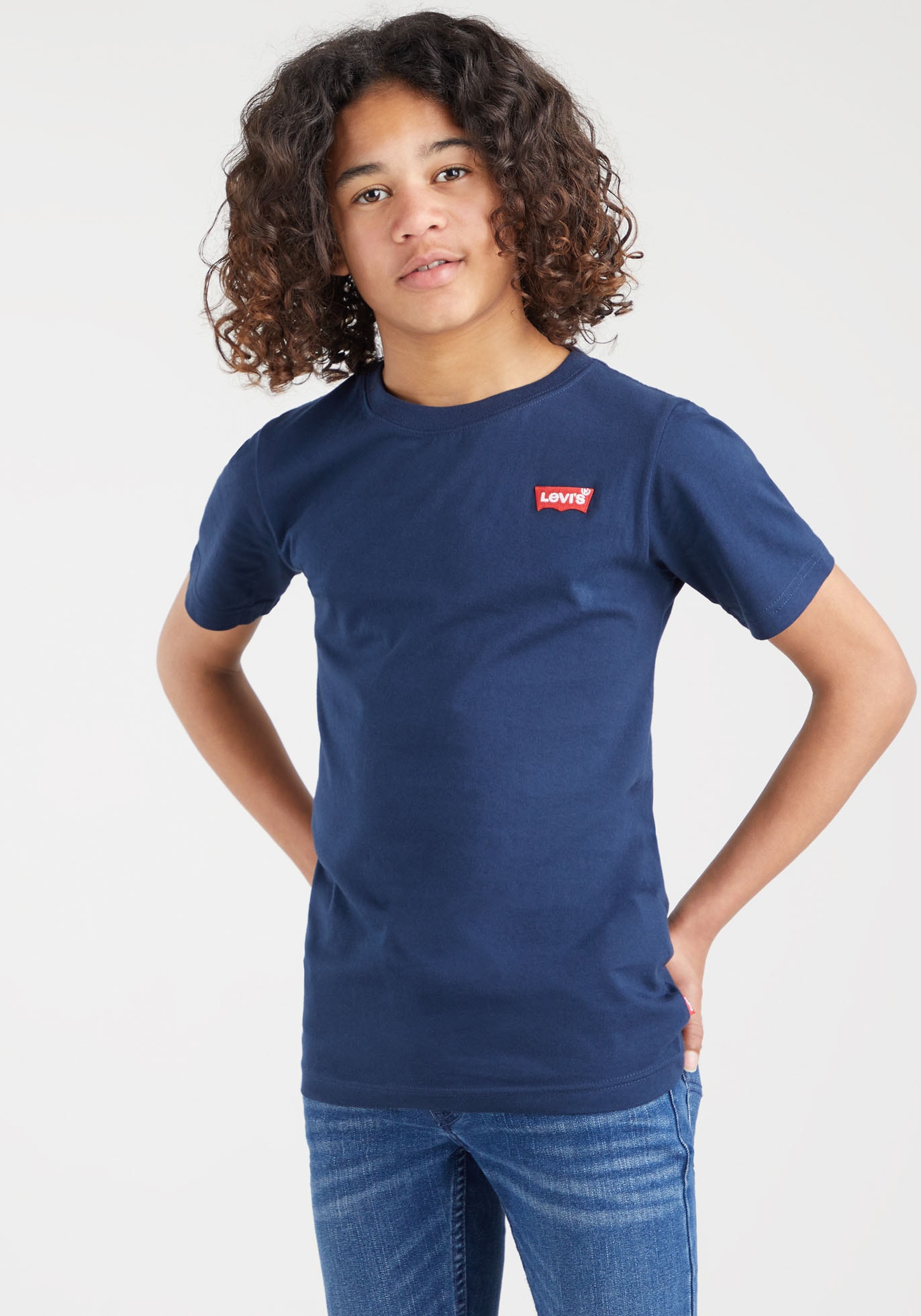 Levi's® Kids T-Shirt »LVB BATWING CHEST HIT« von Levi's® Kids