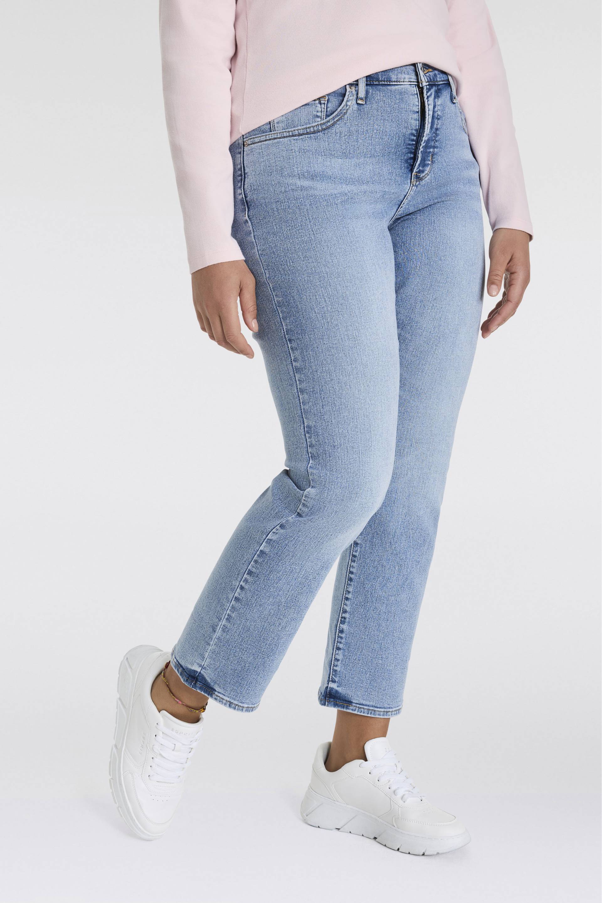 Levi's® Plus 5-Pocket-Jeans »314 PL SHAPING«, mit Stretchanteil von Levi's® Plus