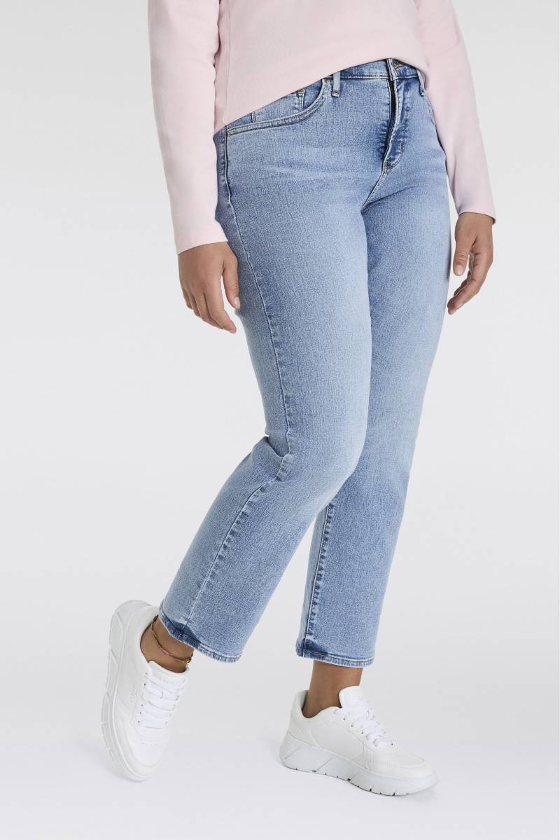 Levi's® Plus 5-Pocket-Jeans »314 PL SHAPING«, mit Stretchanteil von Levi's® Plus
