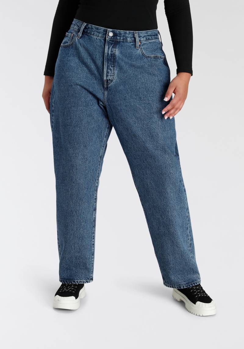 Levi's® Plus 5-Pocket-Jeans »501« von Levi's® Plus