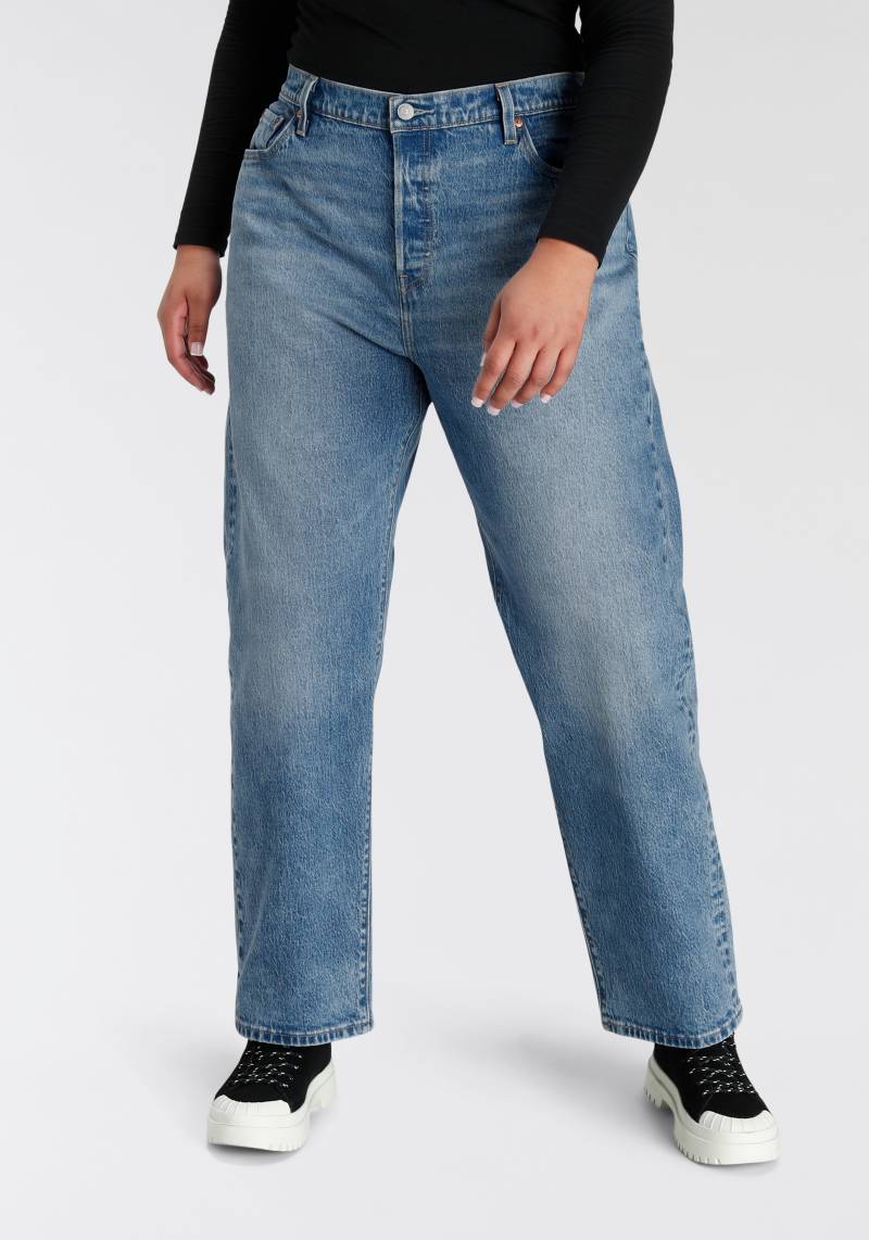 Levi's® Plus 5-Pocket-Jeans »501« von Levi's® Plus