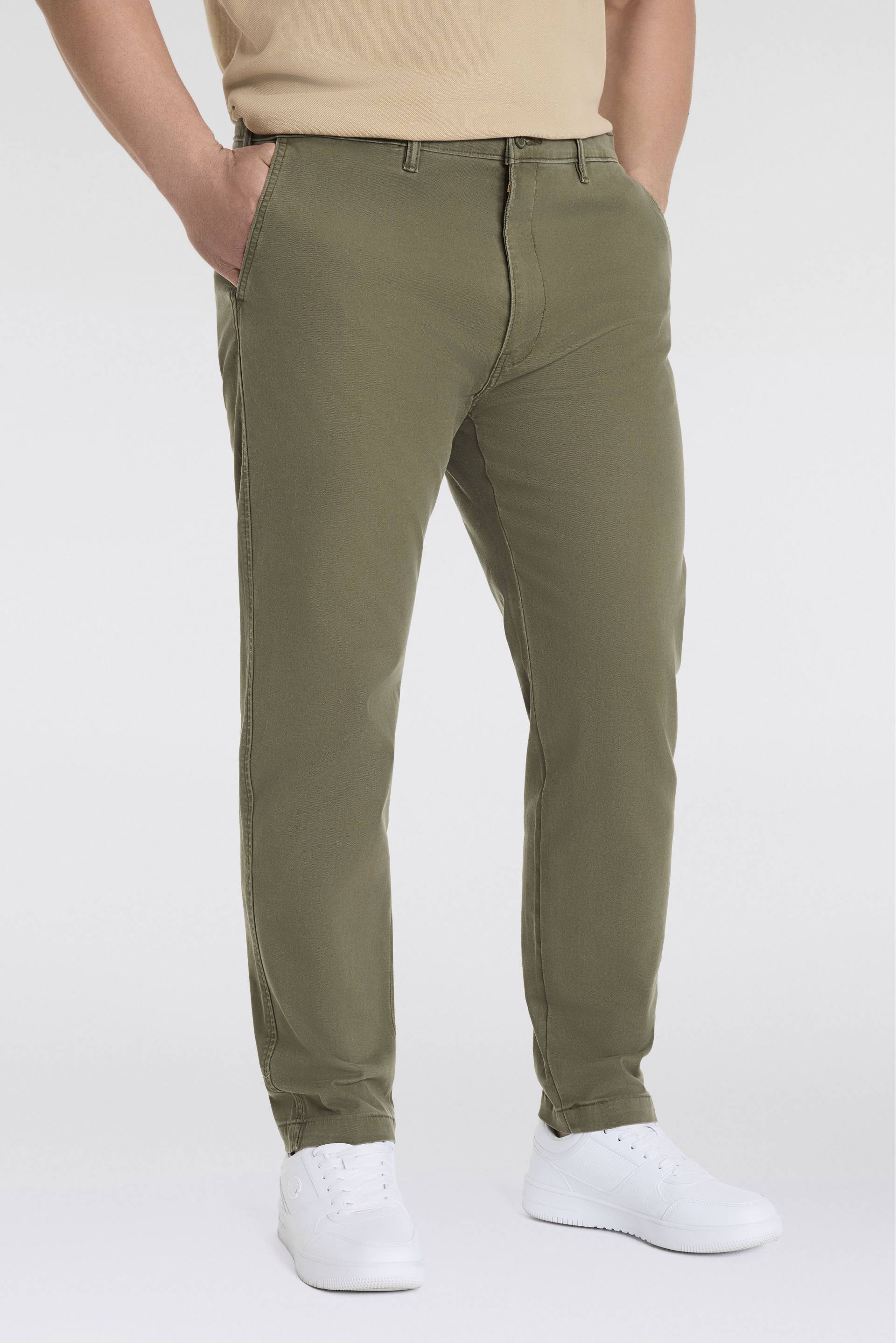 Levi's® Plus Chinohose »Chino XX STD TAPERED CHINO B&T« von Levi's® Plus