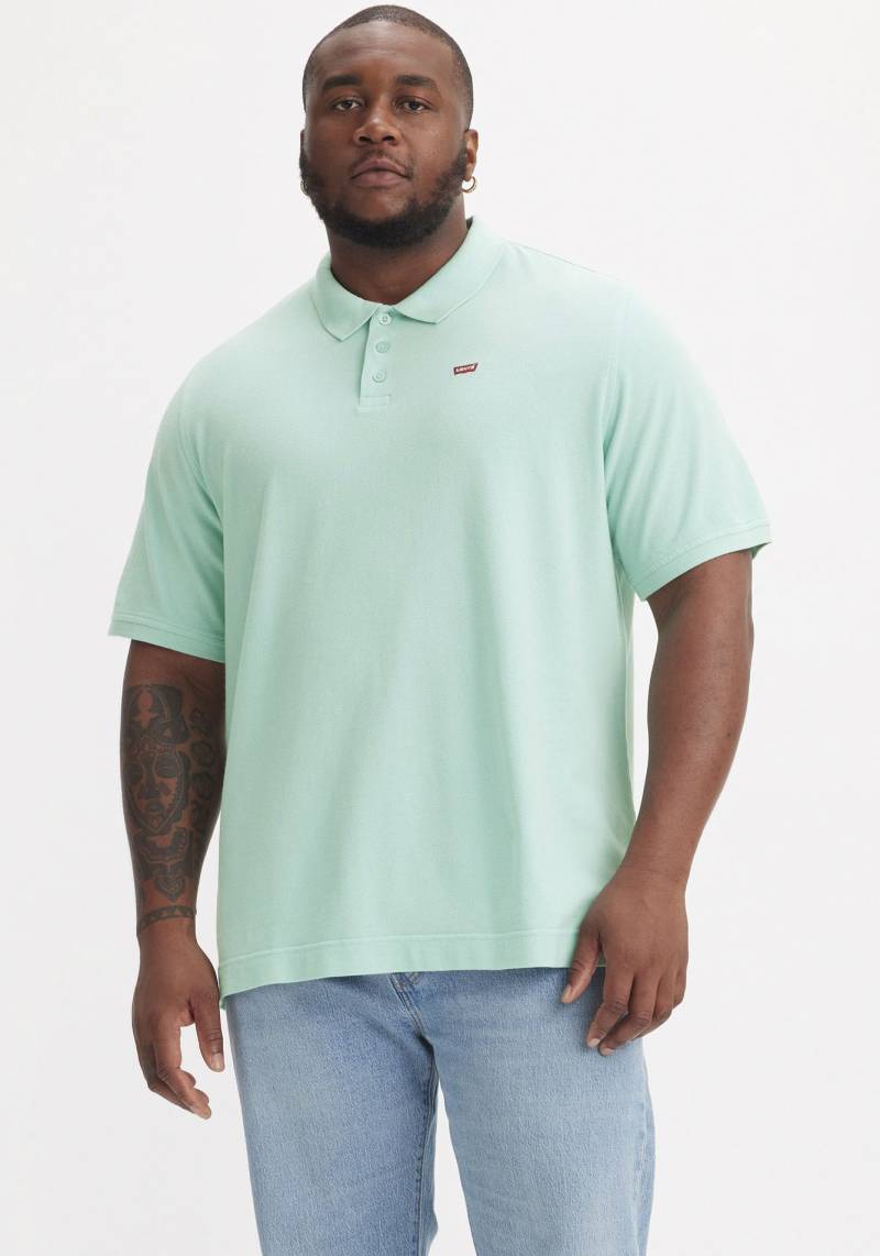 Levi's® Plus Poloshirt »BIG O.G. BATWING POLO« von Levi's® Plus