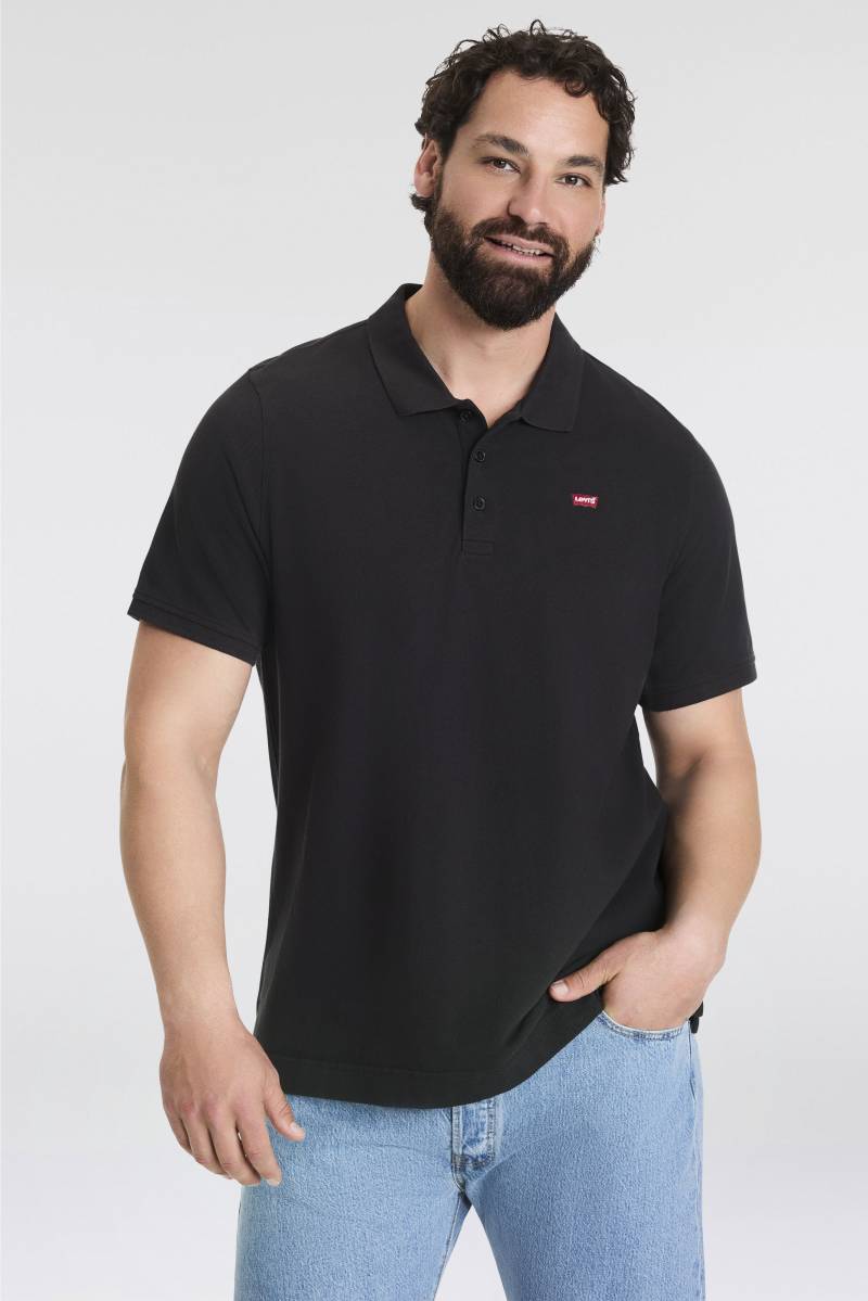 Levi's® Plus Poloshirt »BIG O.G. BATWING POLO« von Levi's® Plus