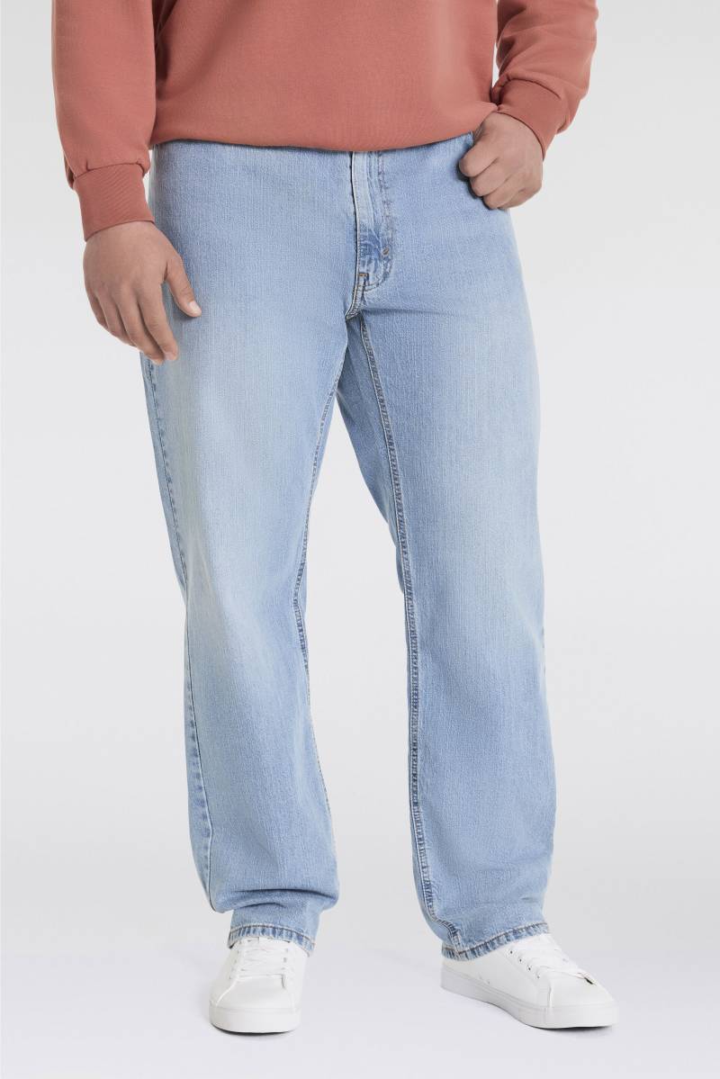Levi's® Plus Regular-fit-Jeans, im Five-Pocket Style von Levi's® Plus