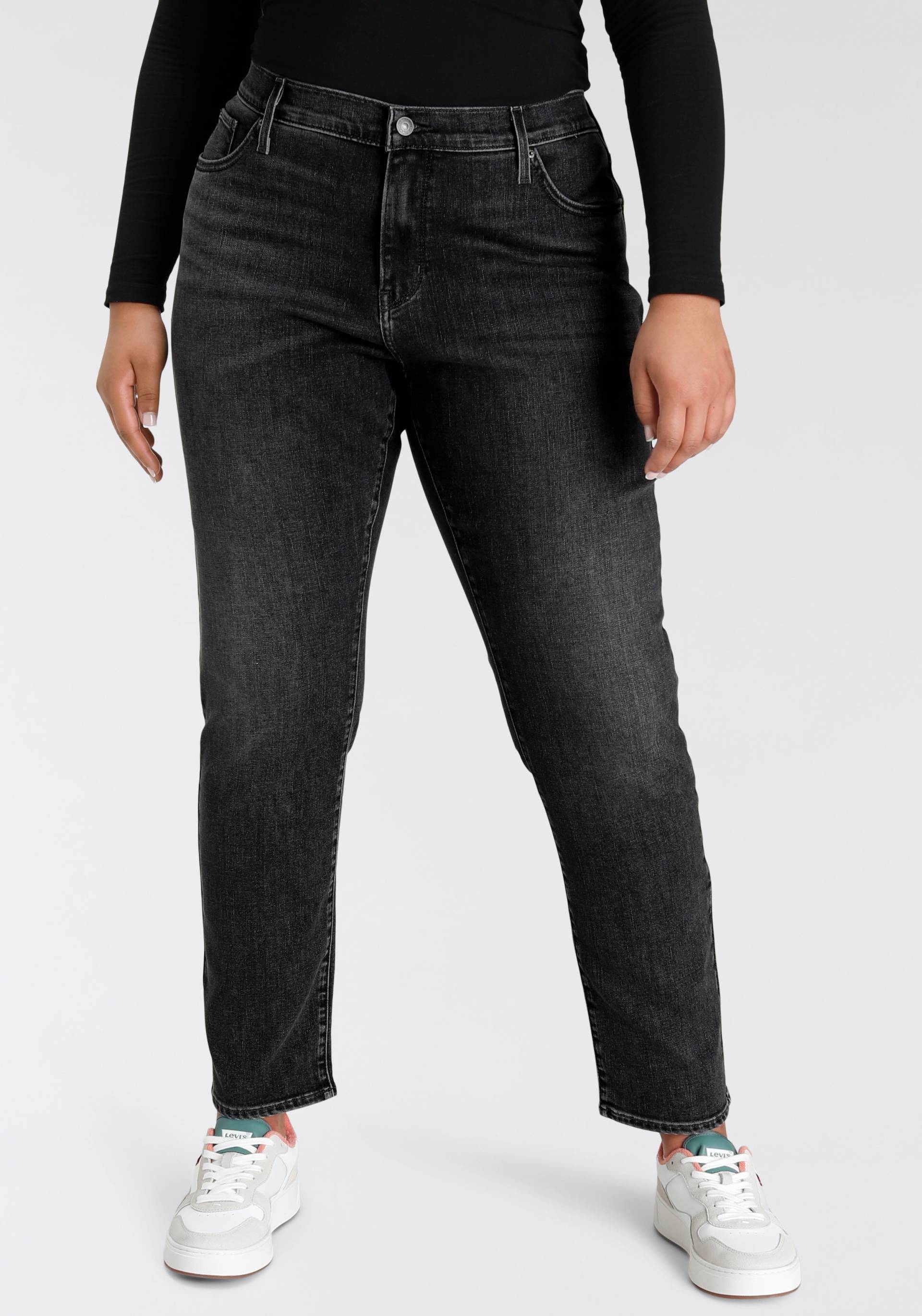 Levi's® Plus Skinny-fit-Jeans »311 PL SHAPING SKINNY«, figurformend mit Stretch von Levi's® Plus