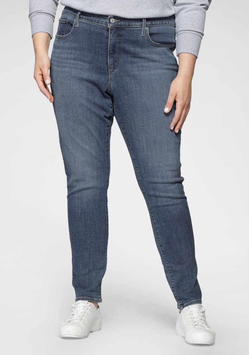 Levi's® Plus Skinny-fit-Jeans »311 PL SHAPING SKINNY« von Levi's® Plus