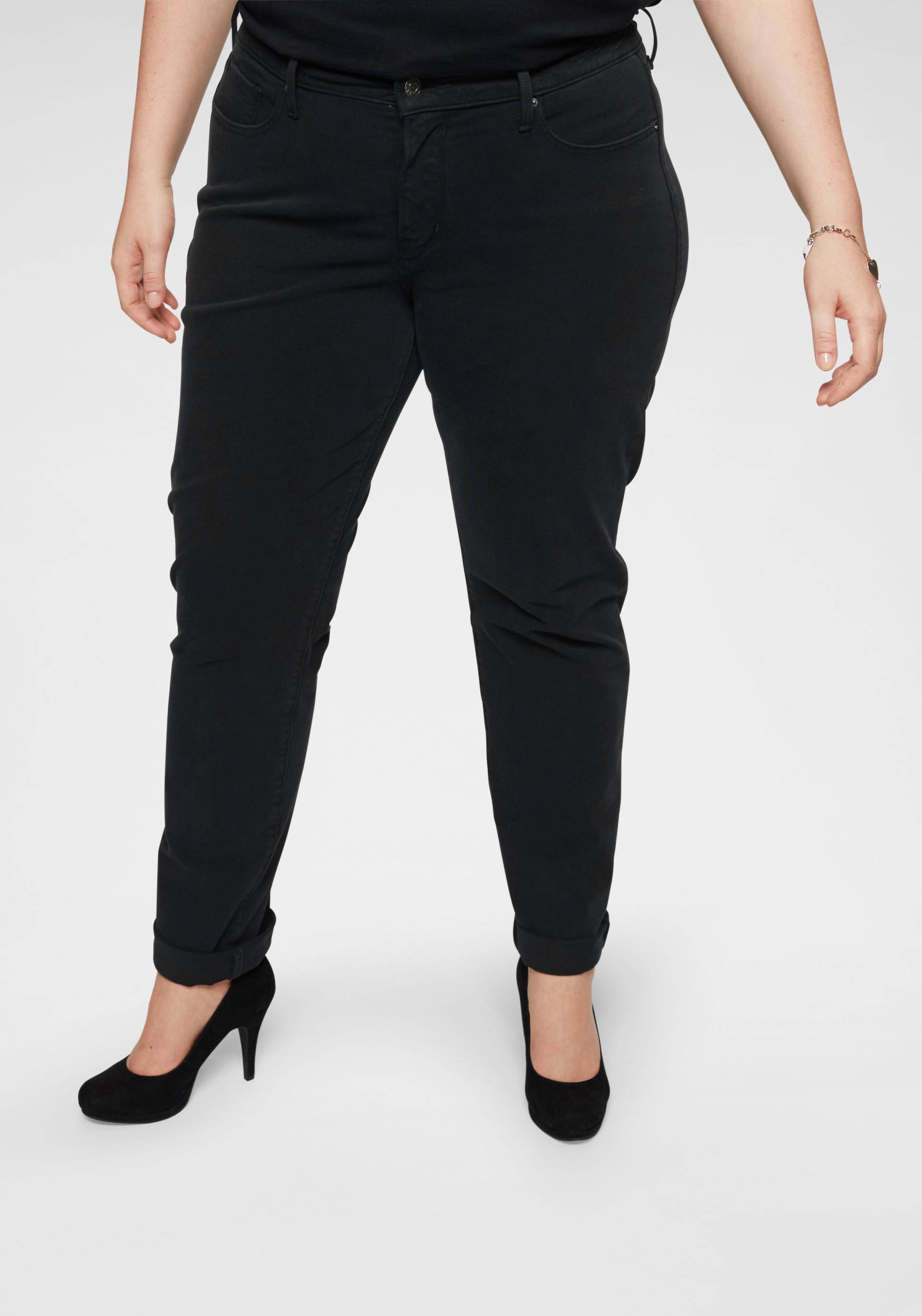 Levi's® Plus Skinny-fit-Jeans »311 PL SHAPING SKINNY« von Levi's® Plus