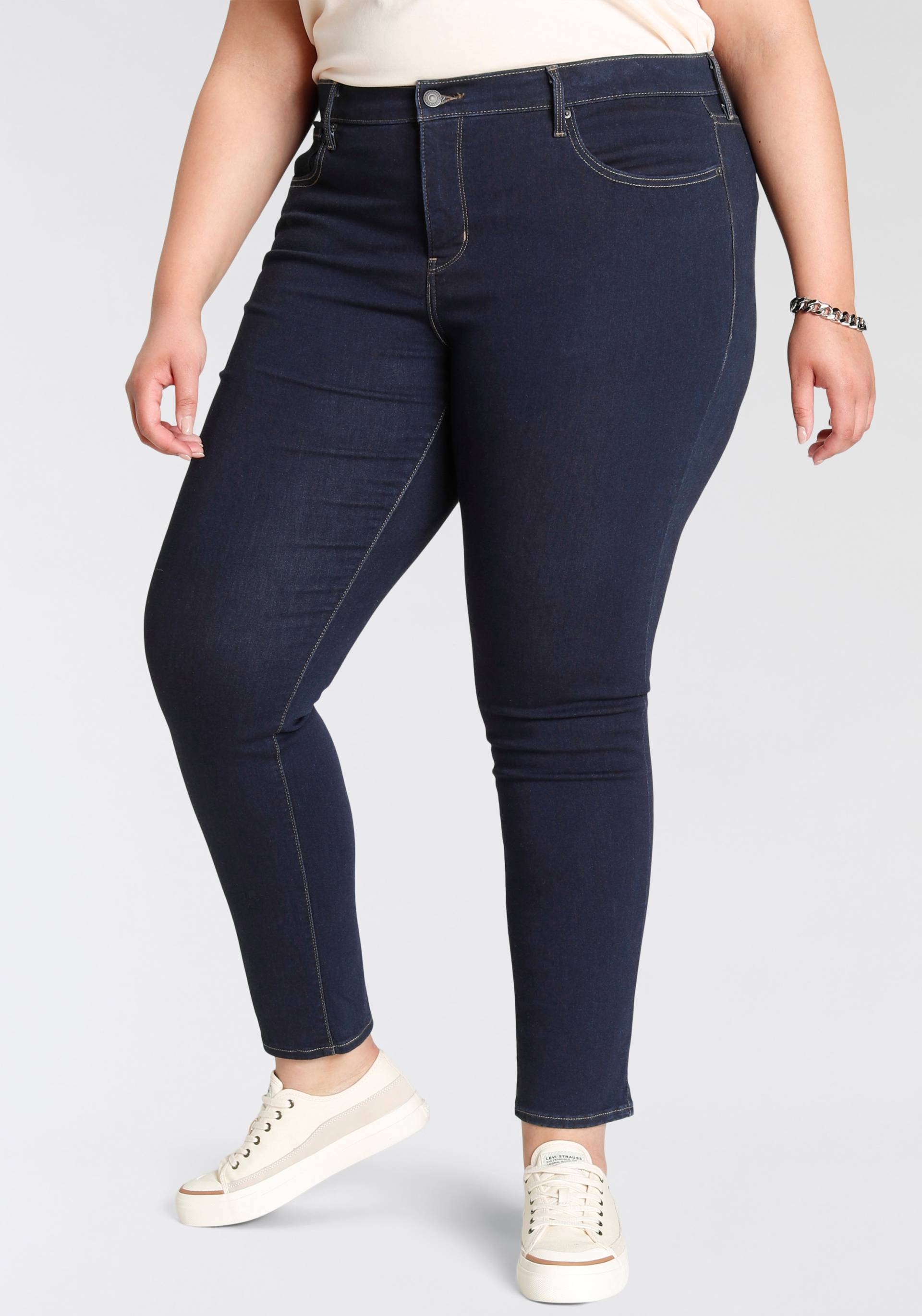 Levi's® Plus Skinny-fit-Jeans »311 PL SHAPING SKINNY« von Levi's® Plus