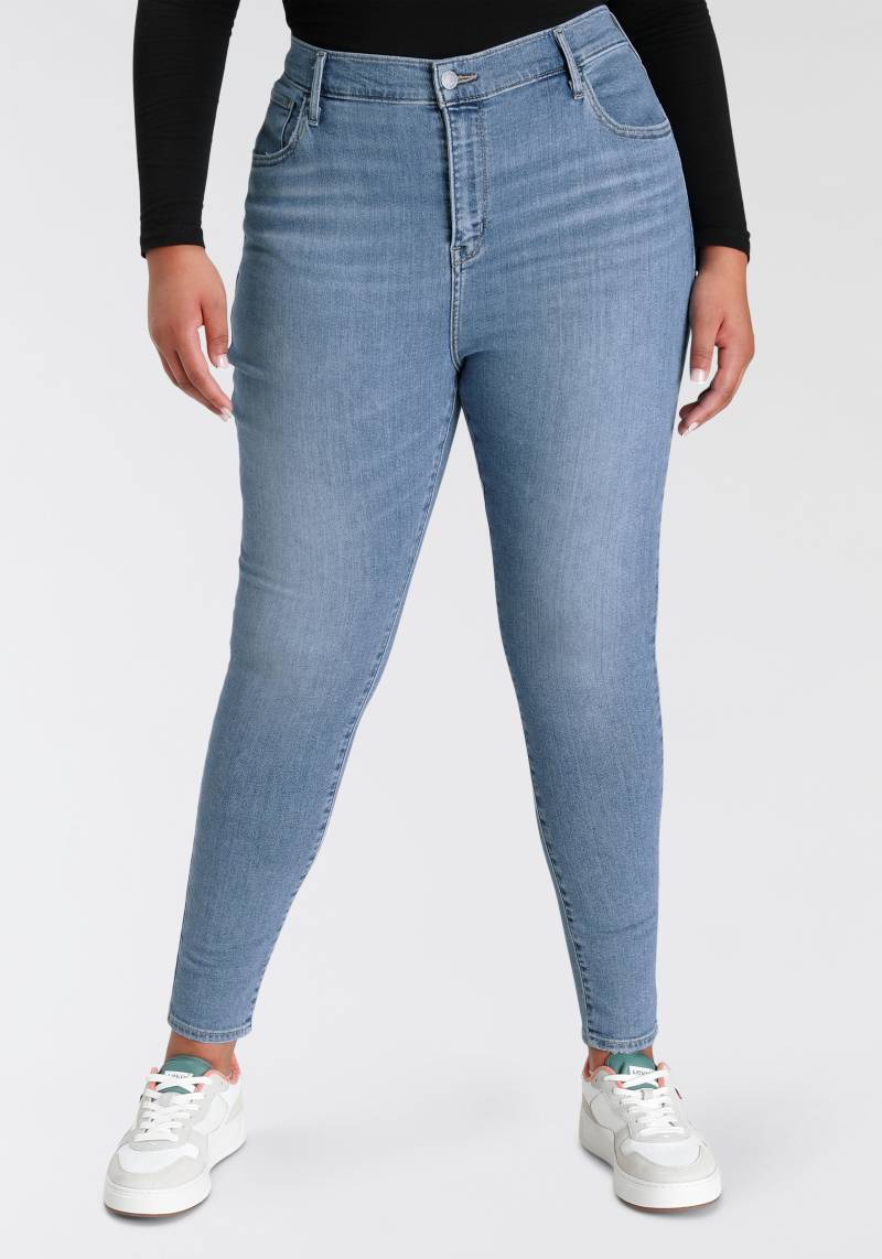 Levi's® Plus Skinny-fit-Jeans »720 High-Rise« von Levi's® Plus