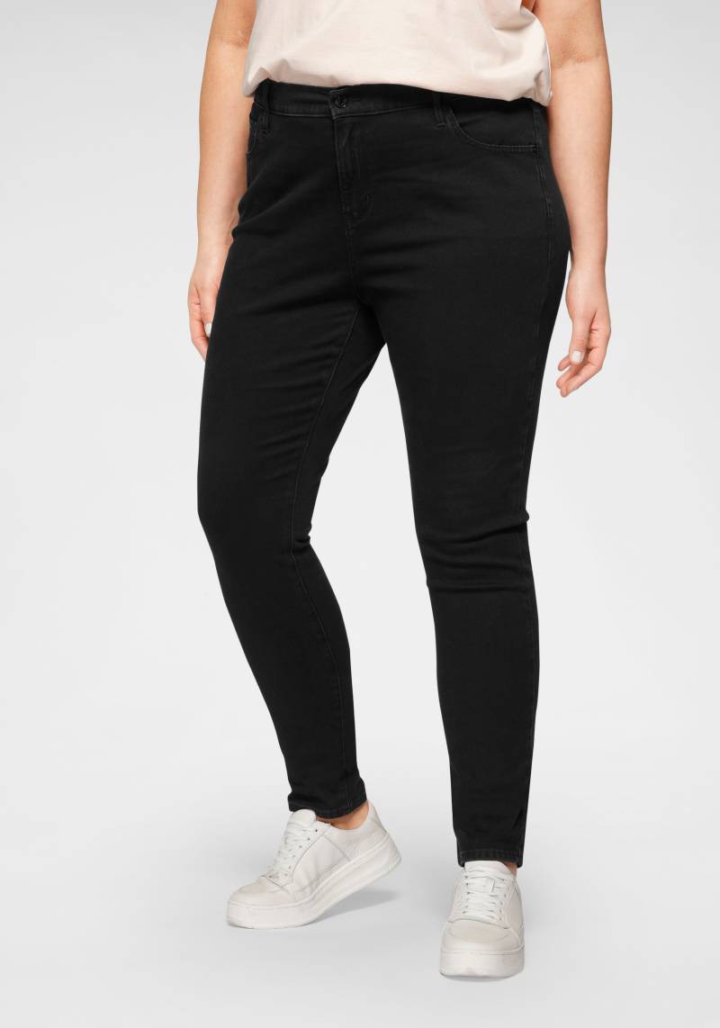 Levi's® Plus Skinny-fit-Jeans »721 PL HI RISE SKINNY« von Levi's® Plus