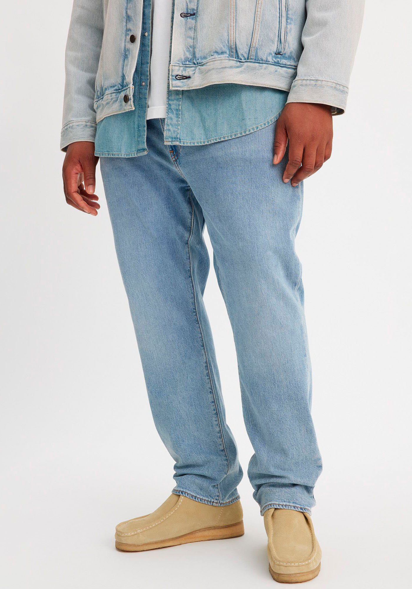 Levi's® Plus Slim-fit-Jeans »511 SLIM B&T« von Levi's® Plus