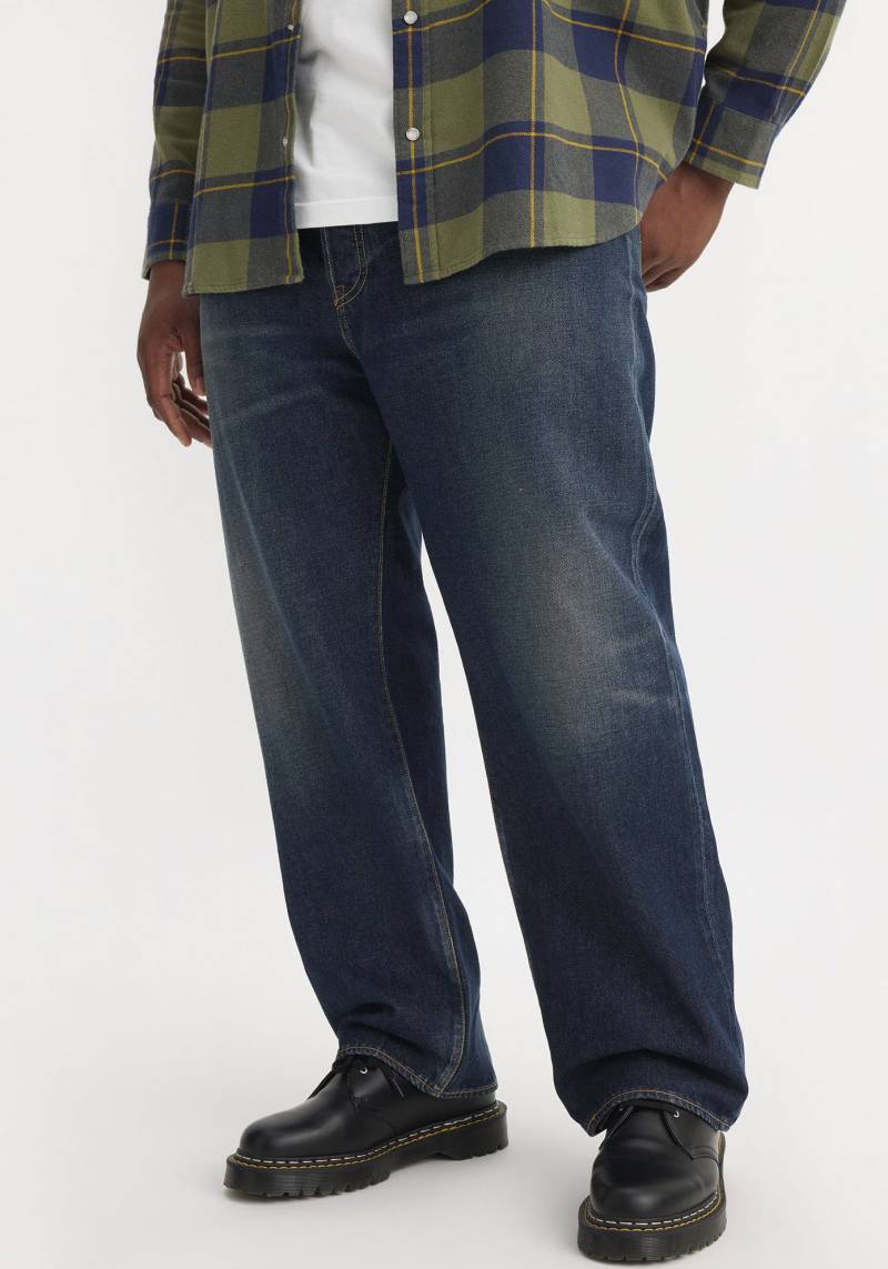 Levi's® Plus Straight-Jeans »501® LEVI'S®ORIGINAL B&T« von Levi's® Plus