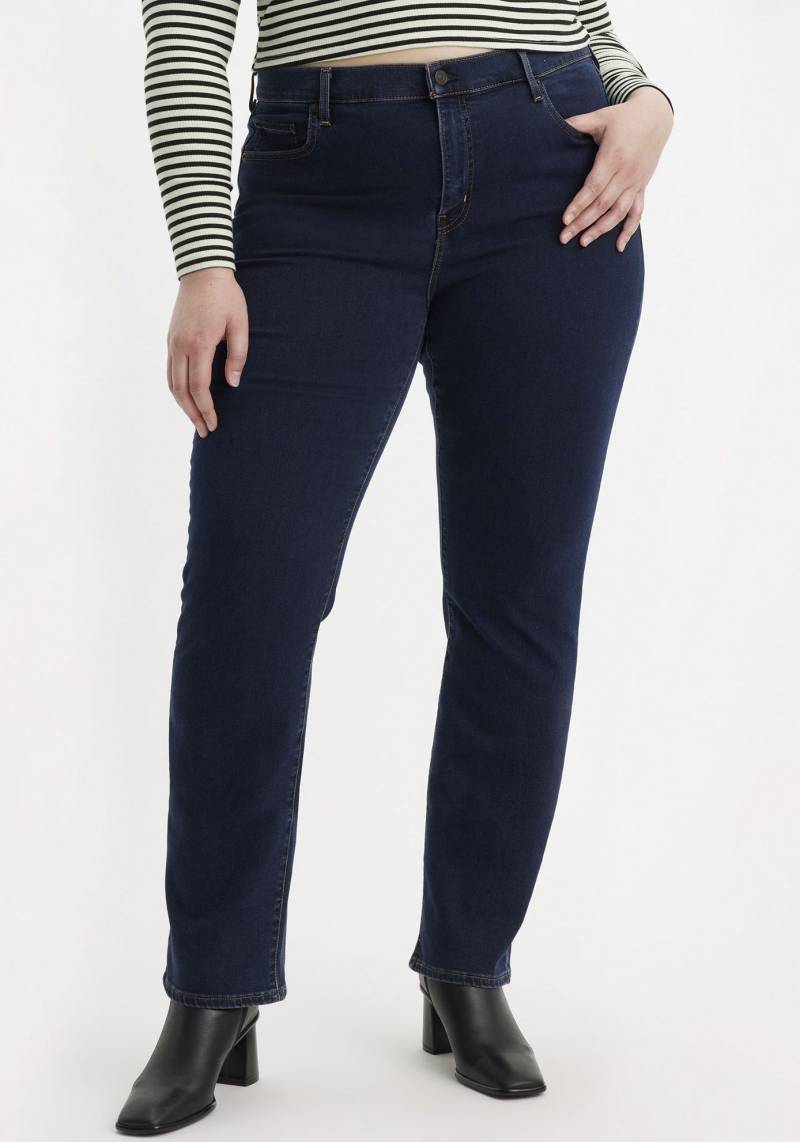 Levi's® Plus Straight-Jeans »724 PL HR STRAIGHT« von Levi's® Plus