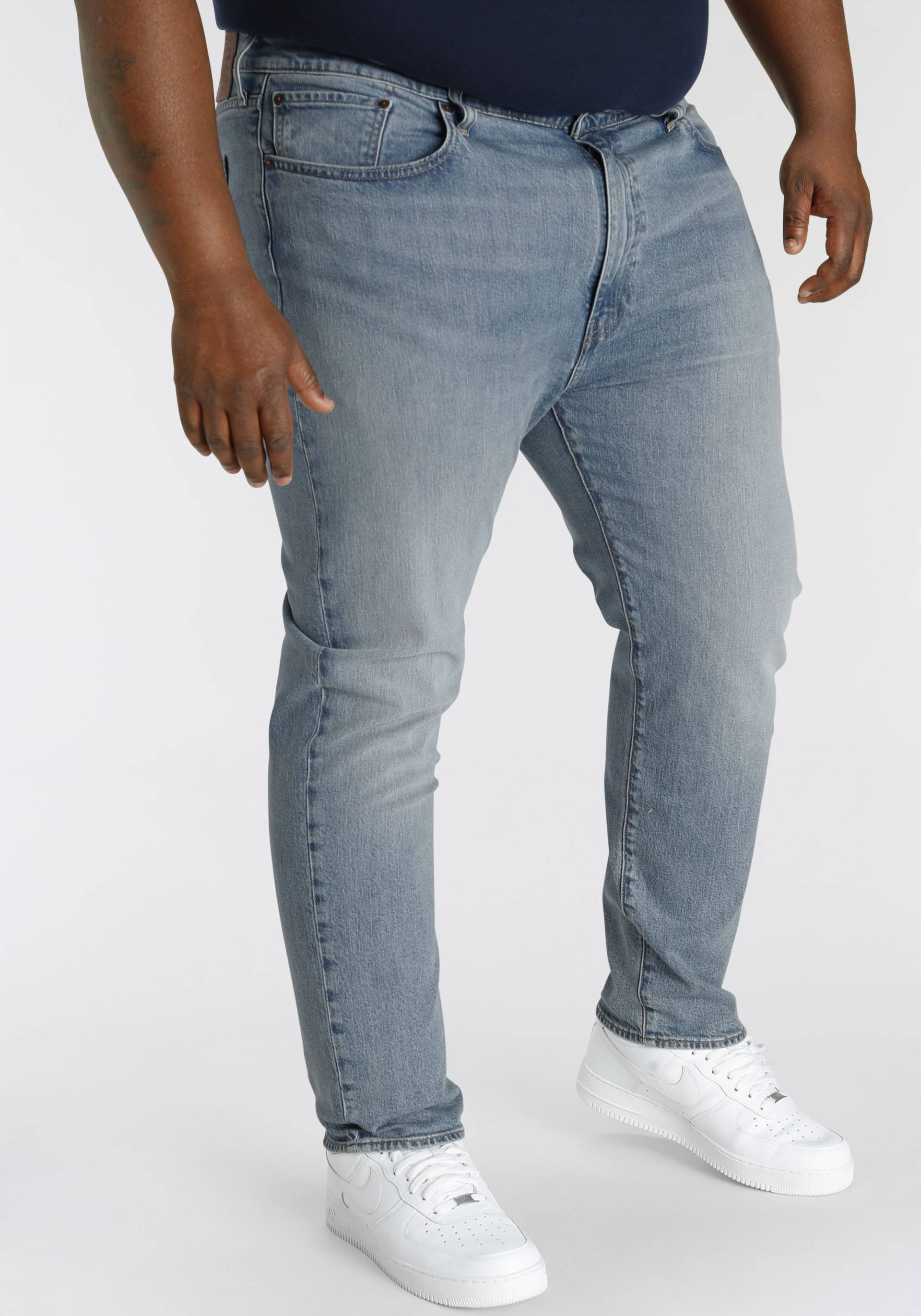 Levi's® Plus Tapered-fit-Jeans »512« von Levi's® Plus