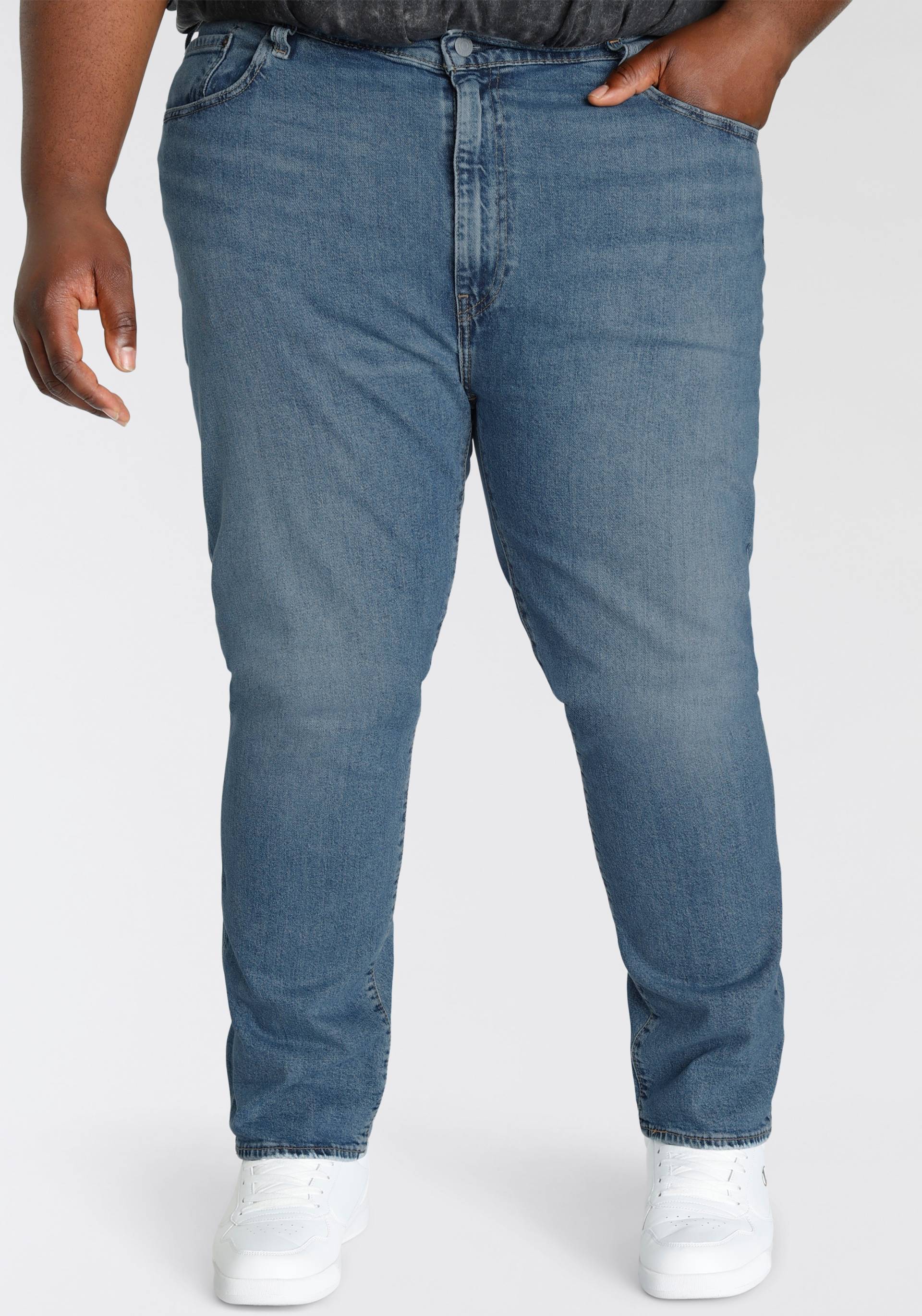 Levi's® Plus Tapered-fit-Jeans »512« von Levi's® Plus