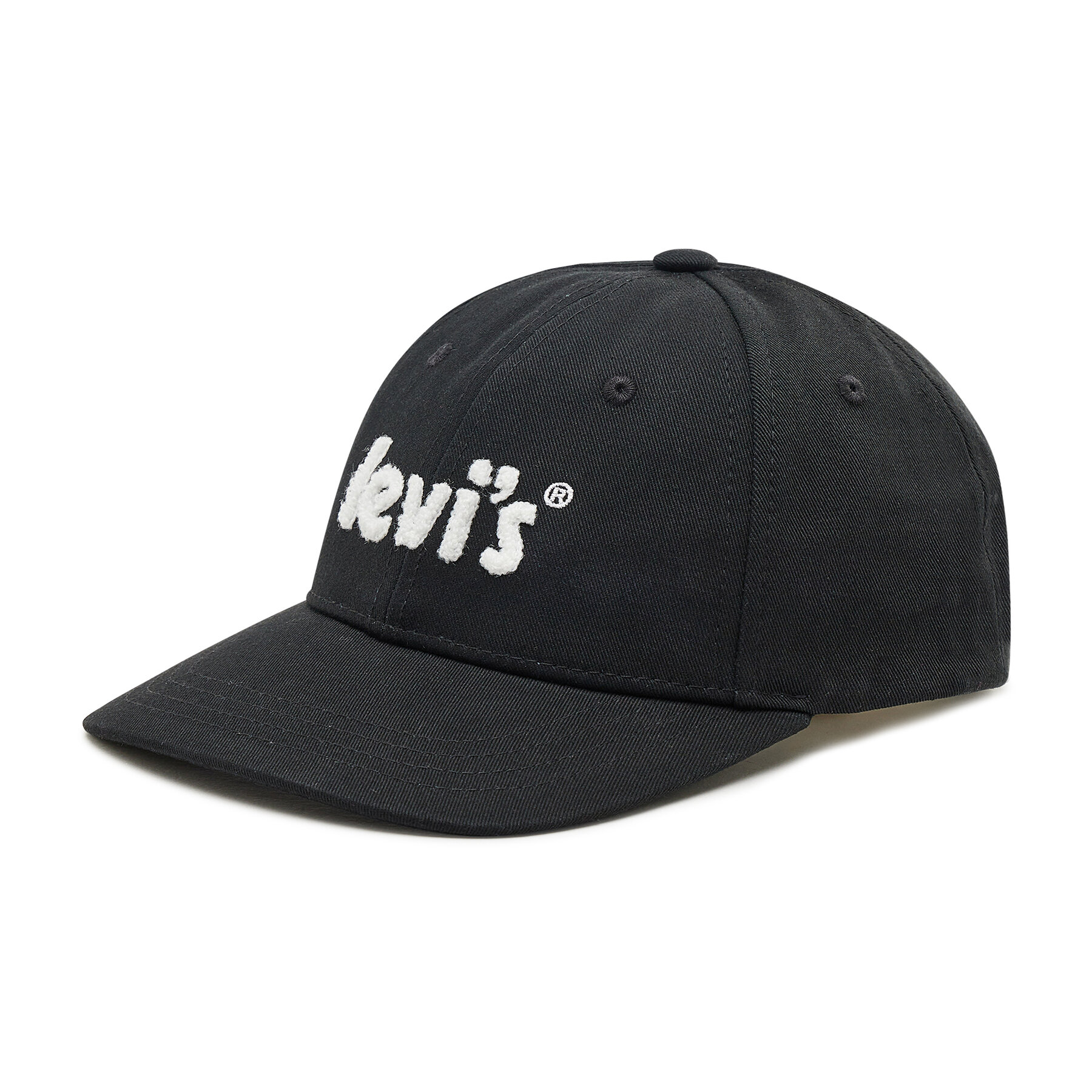 Cap Levi's® 234272-6-59 Schwarz von Levi's®