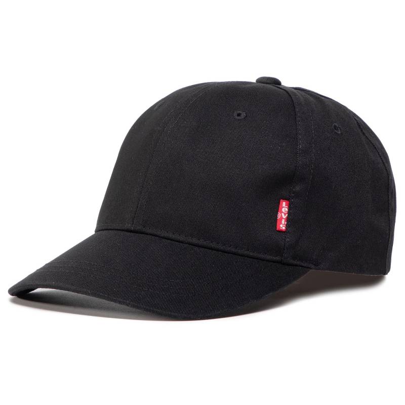 Cap Levi's® 77136-0157 Schwarz von Levi's®