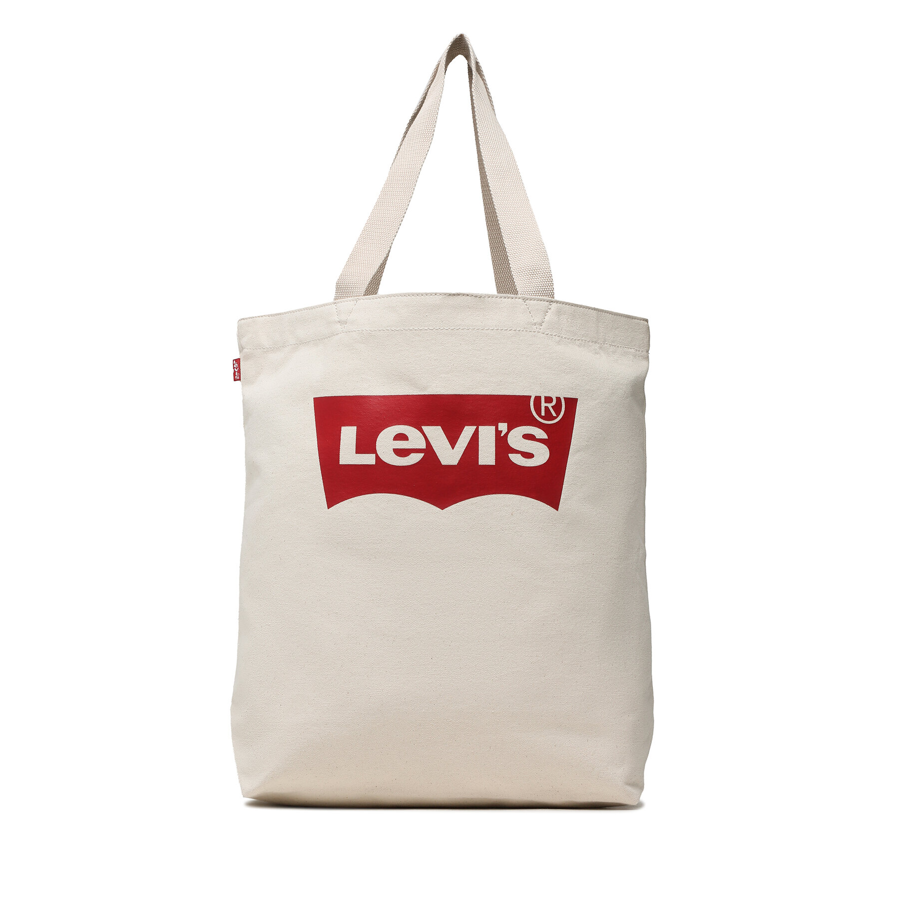 Handtasche Levi's® 38126-0027-21 Ecru von Levi's®