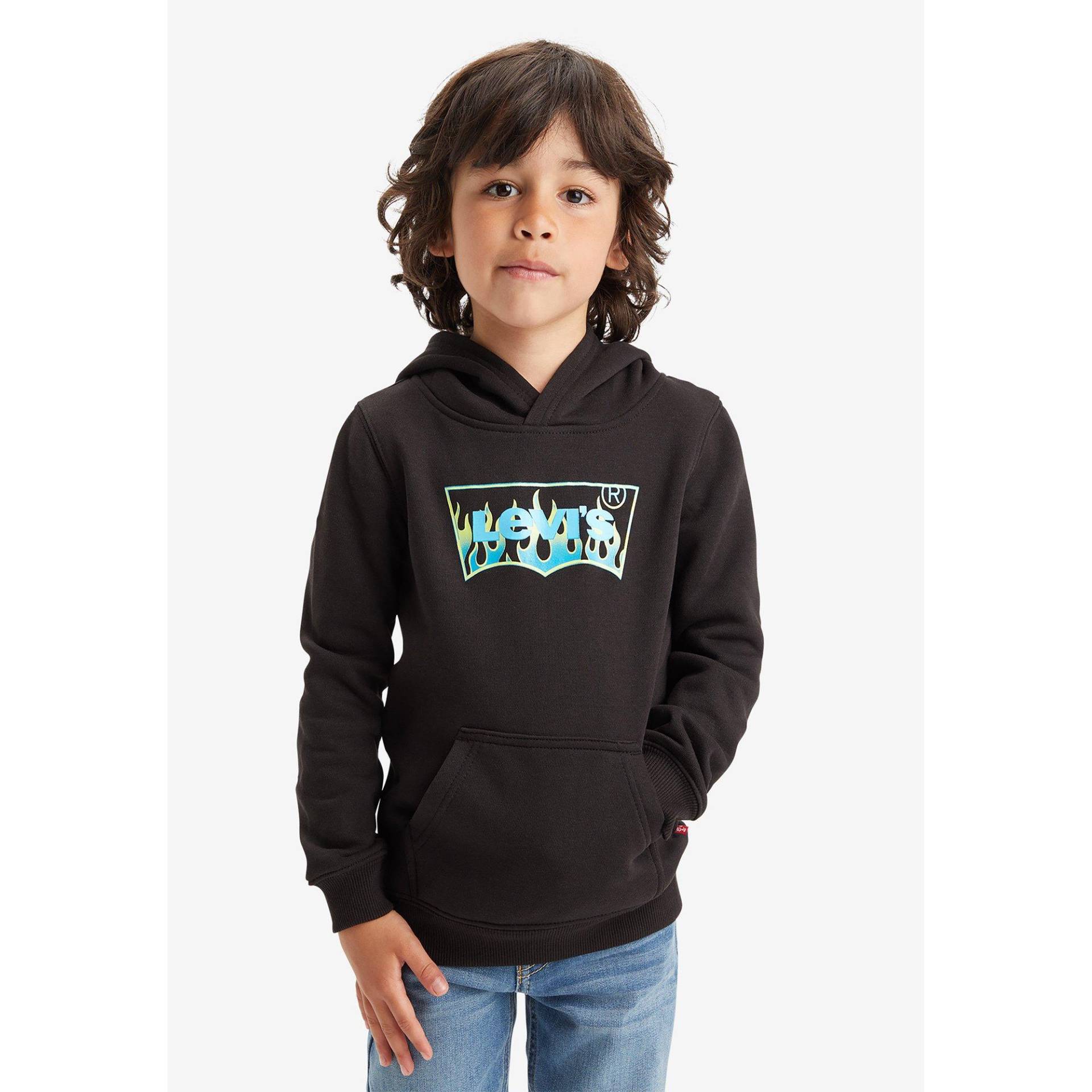 Hoodie Jungen Black 4A von Levi's®